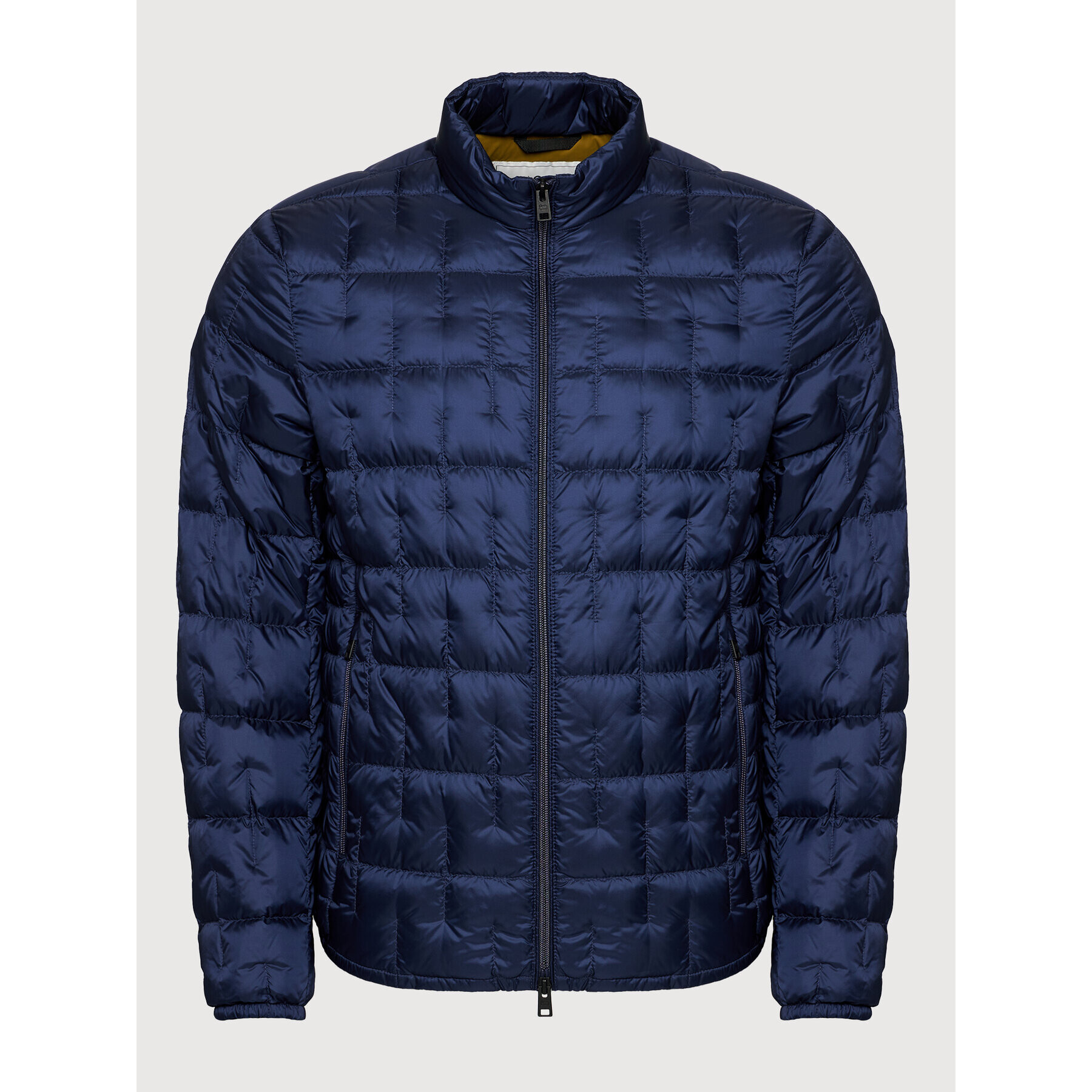 Woolrich Пухено яке Deepsix CFWOOU0426MRUT2686 Тъмносин Regular Fit - Pepit.bg