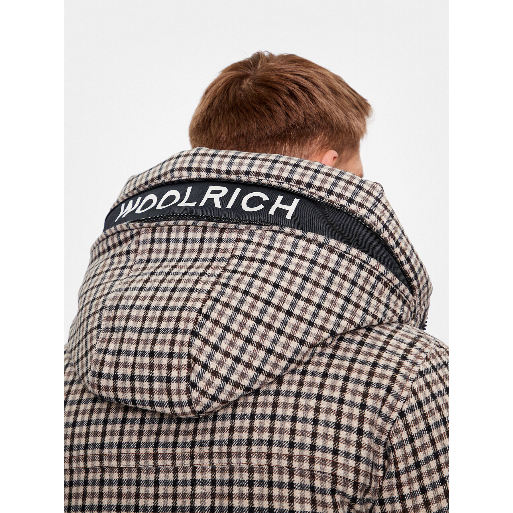 Woolrich Зимно яке Arctic CFWOOU0867MRUT3650 Цветен Regular Fit - Pepit.bg