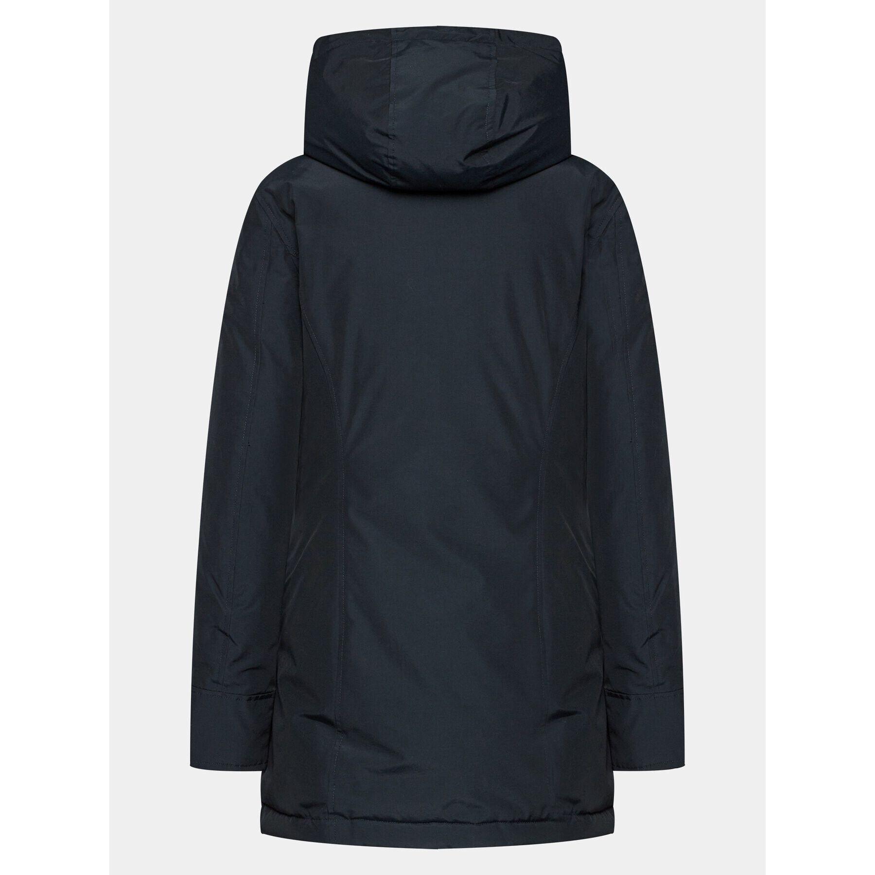 Woolrich Зимно яке Arctic CFWWOU0580FRUT0001 Тъмносин Regular Fit - Pepit.bg