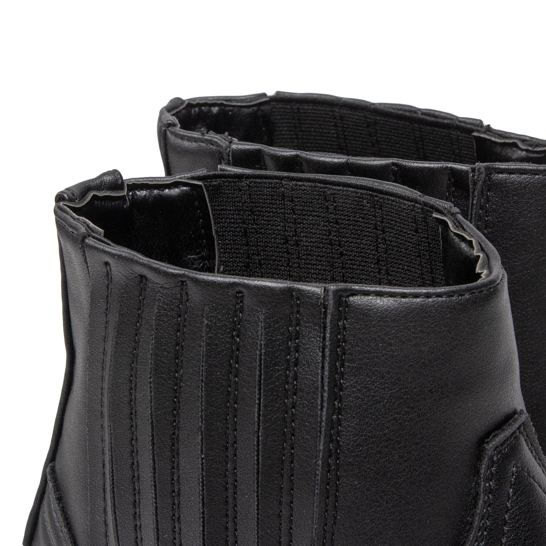 Wrangler Боти Cassidy Chelsea WL22632A Черен - Pepit.bg