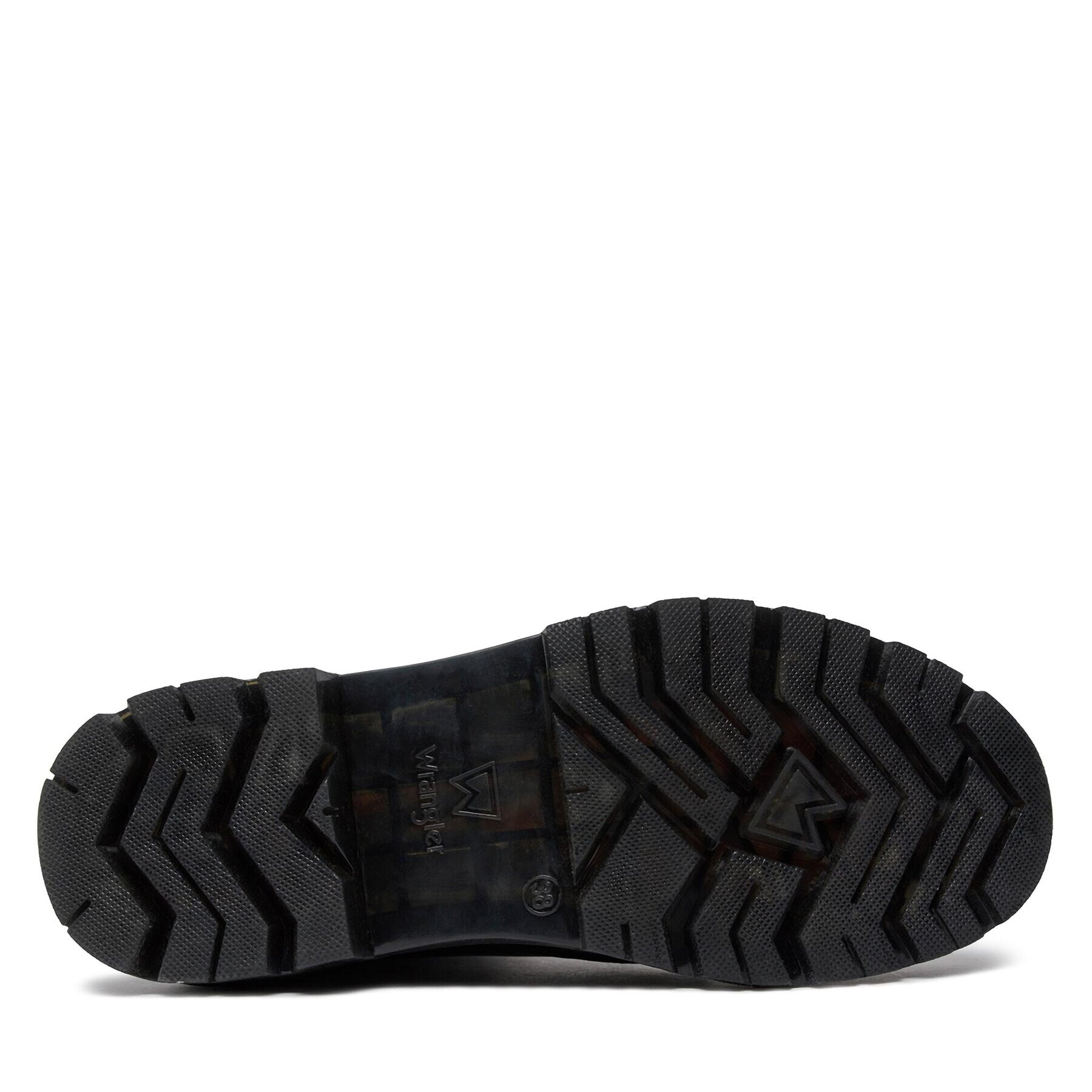 Wrangler Боти Clash WL12570A Черен - Pepit.bg