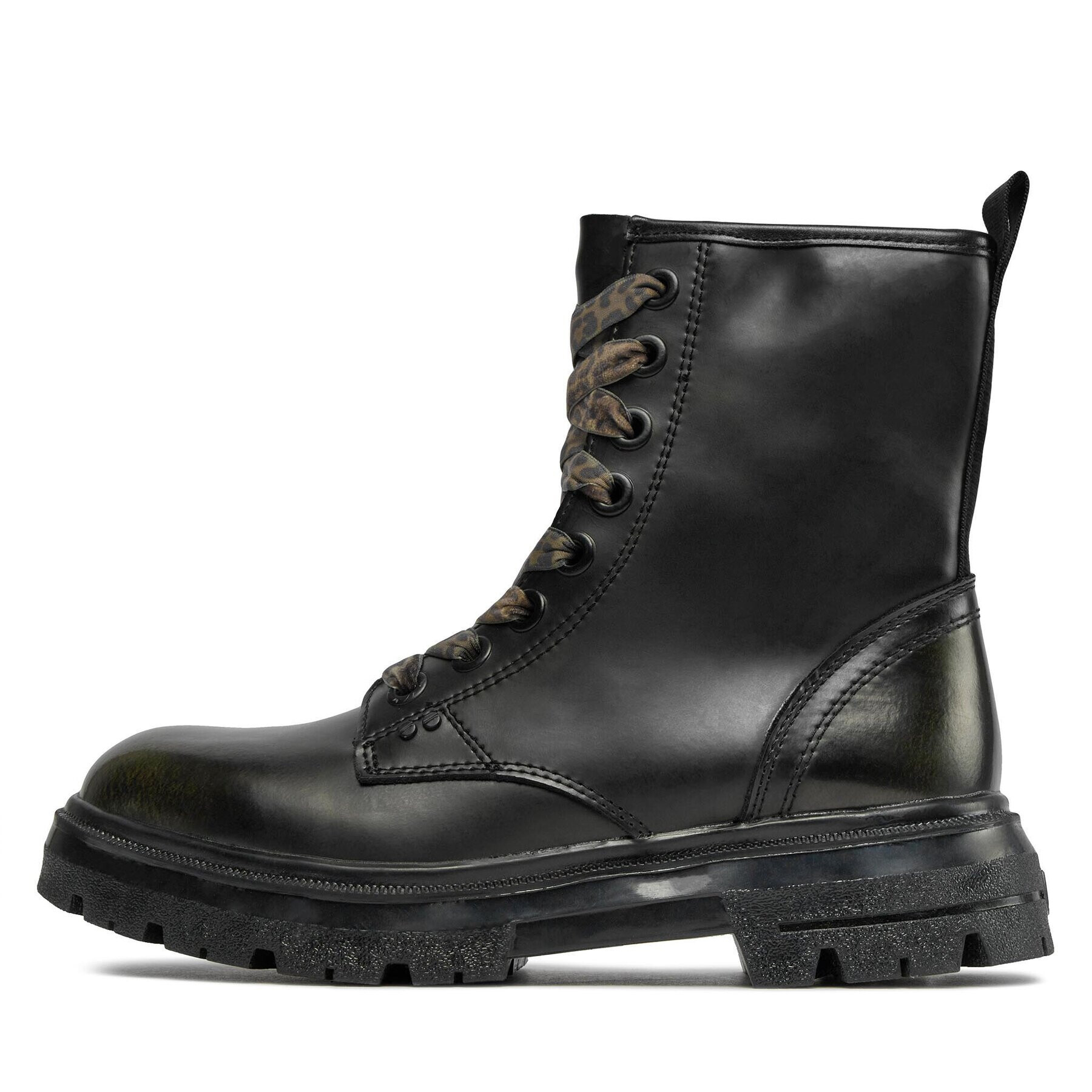 Wrangler Боти Clash WL12570A Черен - Pepit.bg