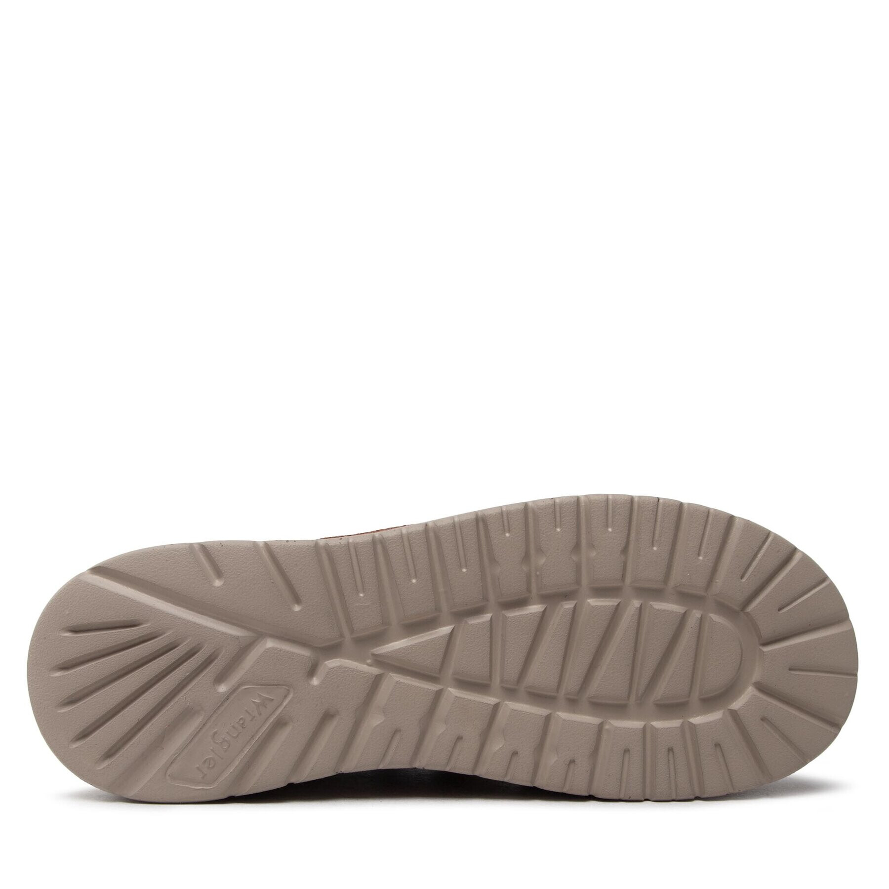Wrangler Боти Makena WL22690A Кафяв - Pepit.bg