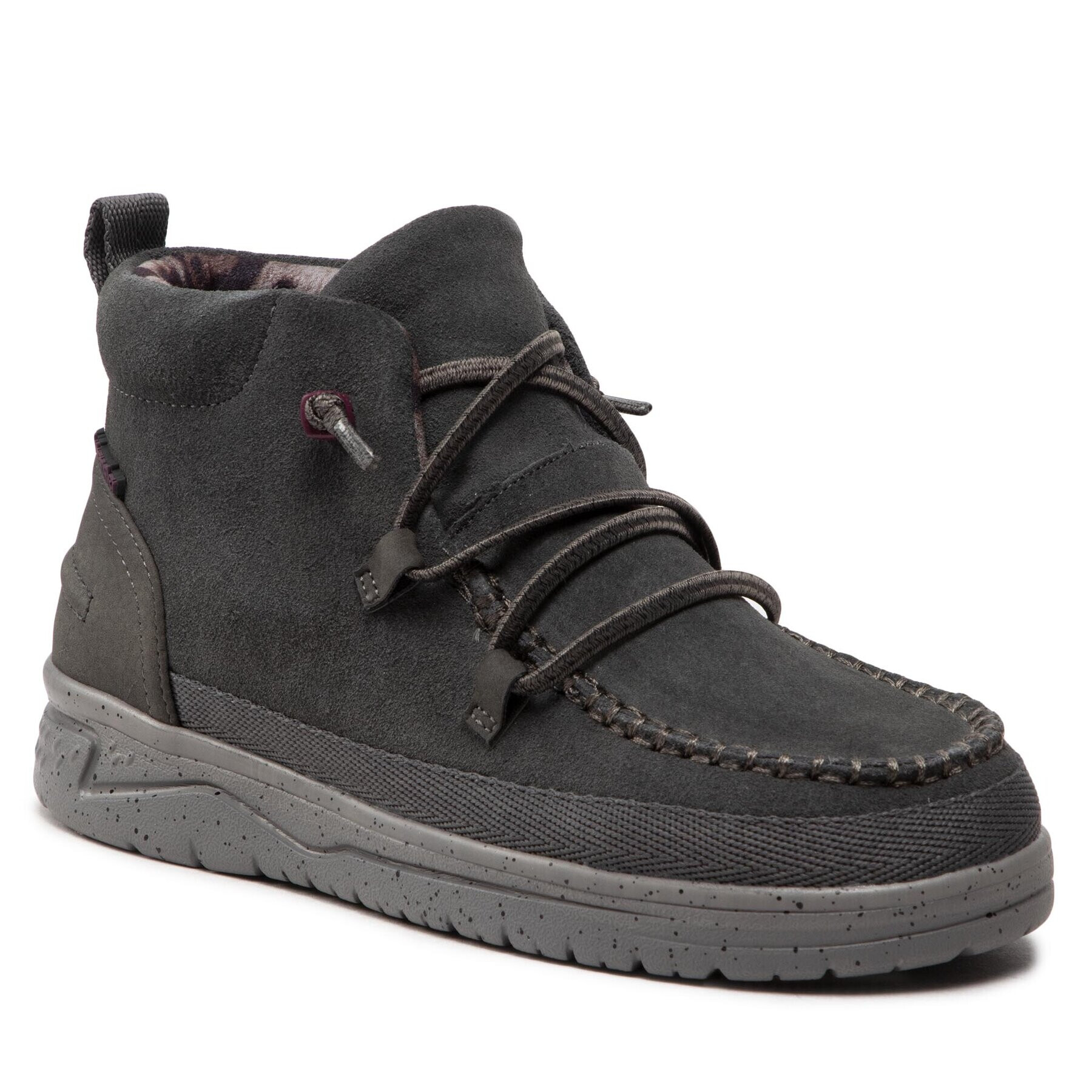 Wrangler Боти Makena WL22690A Сив - Pepit.bg