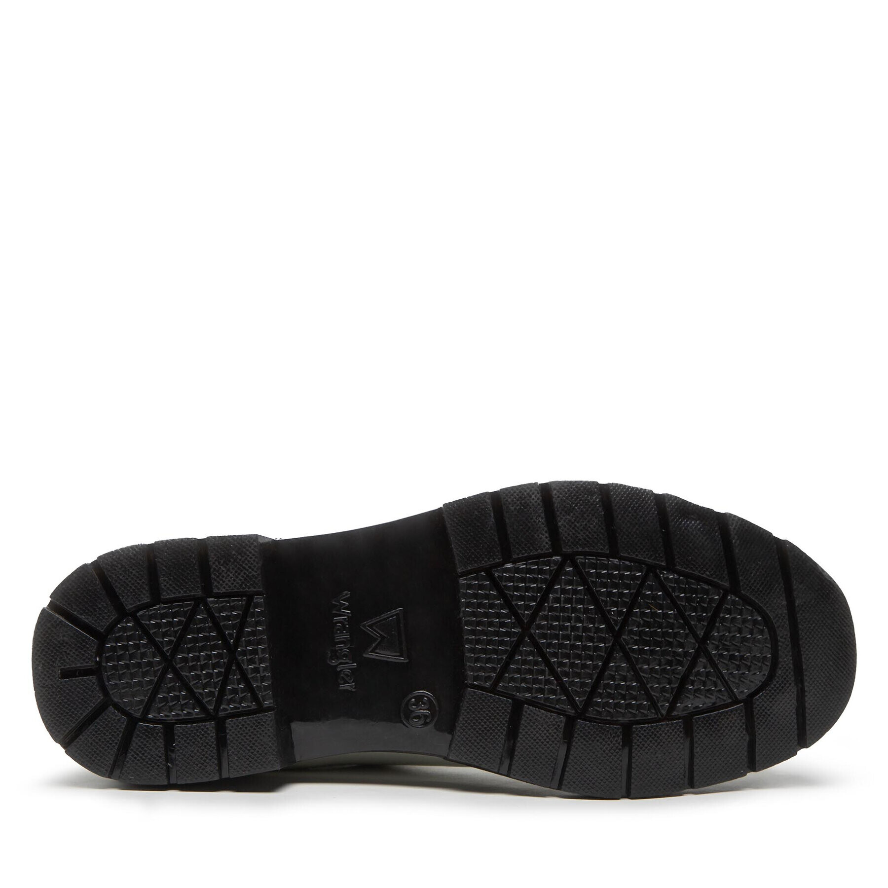 Wrangler Боти Spike Chelsea WL22562A Бял - Pepit.bg