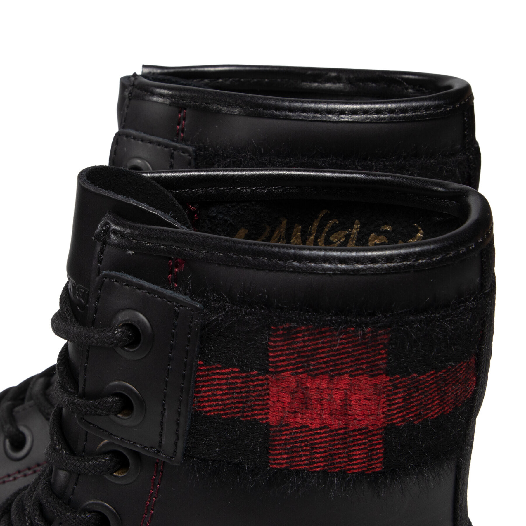 Wrangler Боти Spike Punk WL12564A Черен - Pepit.bg