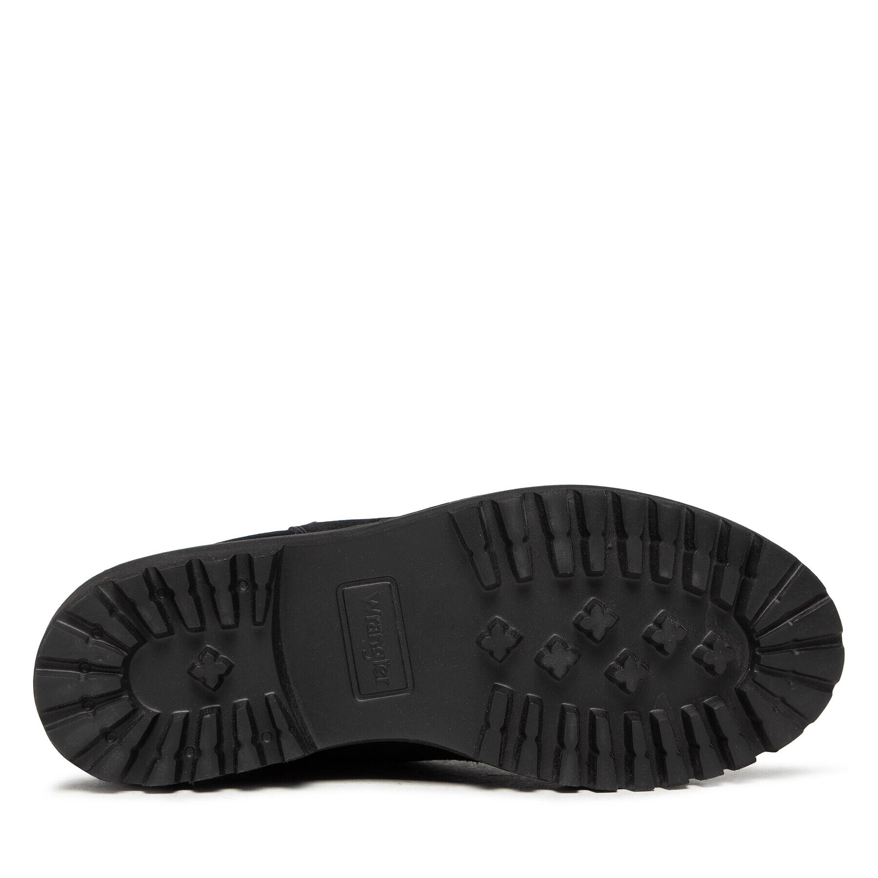 Wrangler Боти тип челси Jill Chelsea WL12711A Черен - Pepit.bg