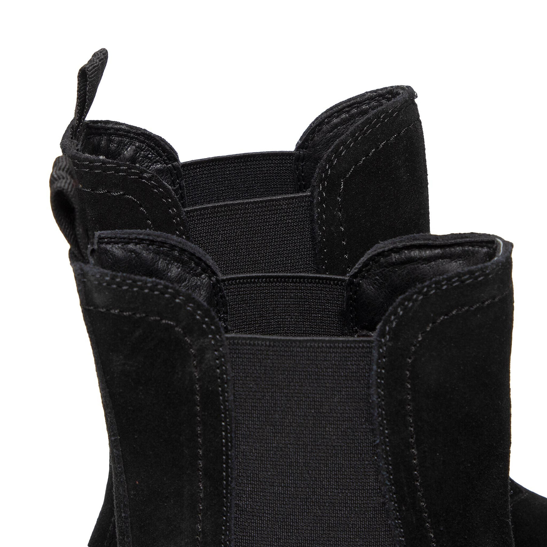 Wrangler Боти тип челси Jill Chelsea WL12711A Черен - Pepit.bg