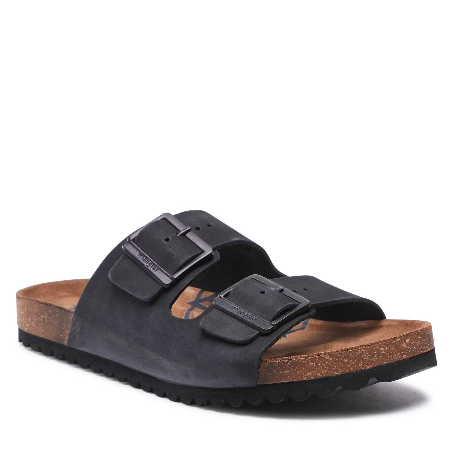 Wrangler Чехли Ranch WM21140A Черен - Pepit.bg