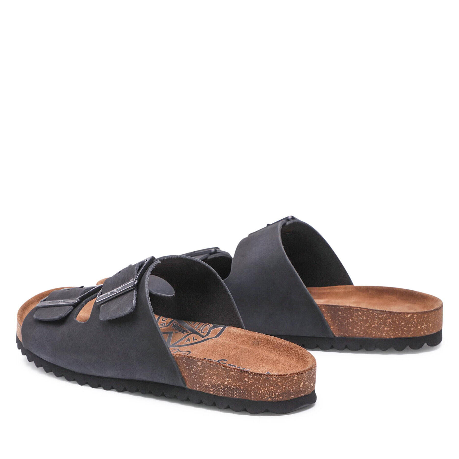 Wrangler Чехли Ranch WM21140A Черен - Pepit.bg