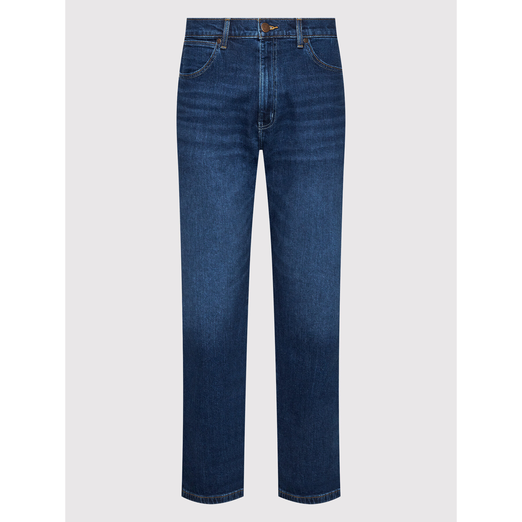 Wrangler Дънки Dancing Water W16VJX20C Син Relaxed Fit - Pepit.bg