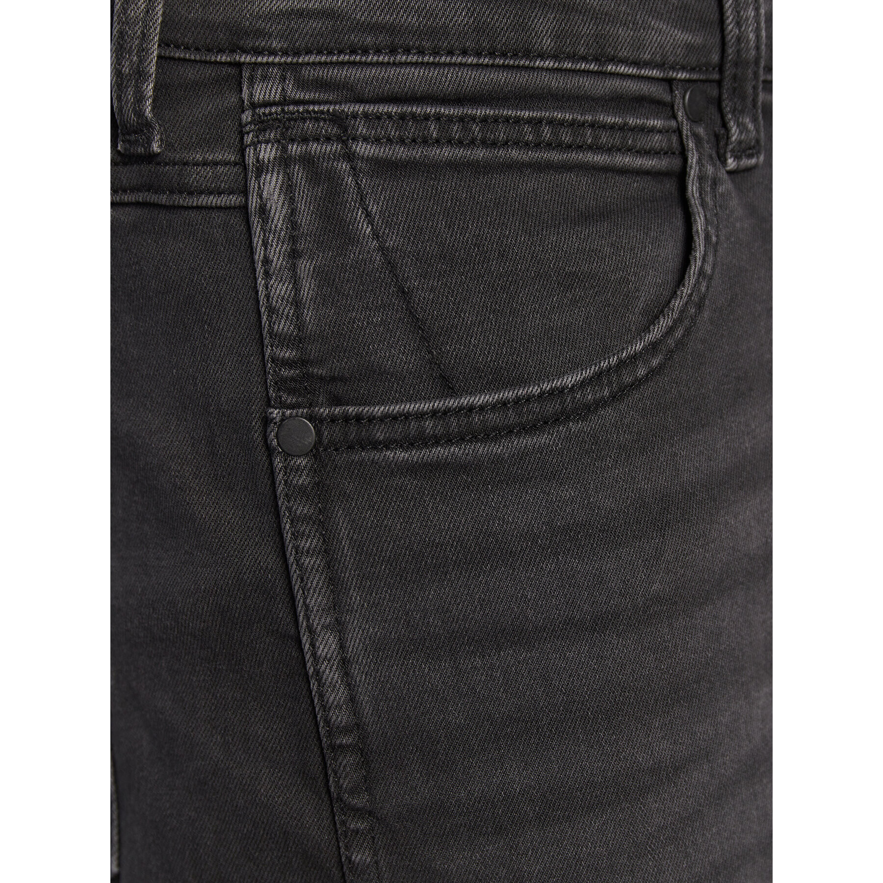 Wrangler Дънки Frontier 880 W16VHP363 112321744 Черен Relaxed Fit - Pepit.bg