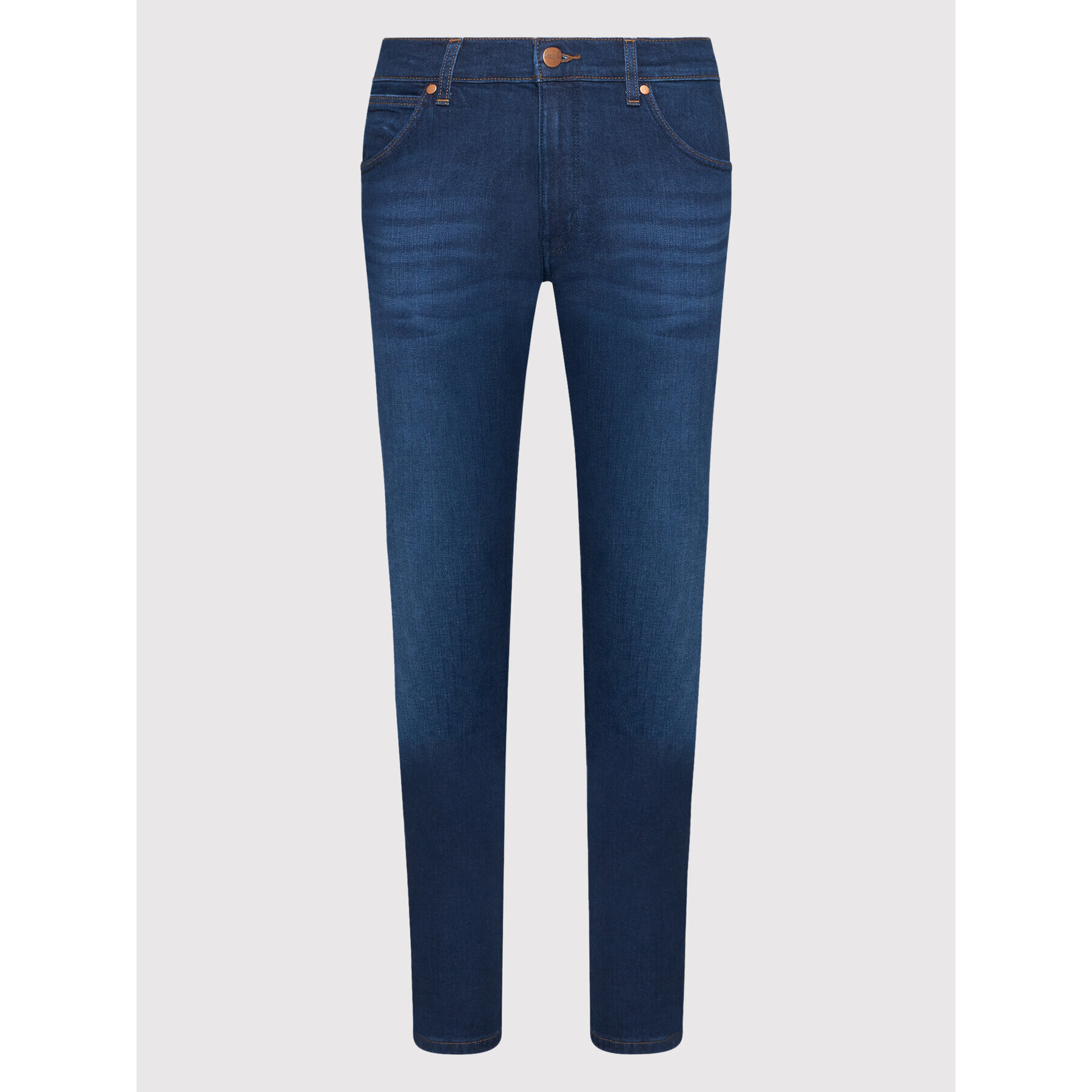 Wrangler Дънки Larston W18SYI39K Син Slim Fit - Pepit.bg