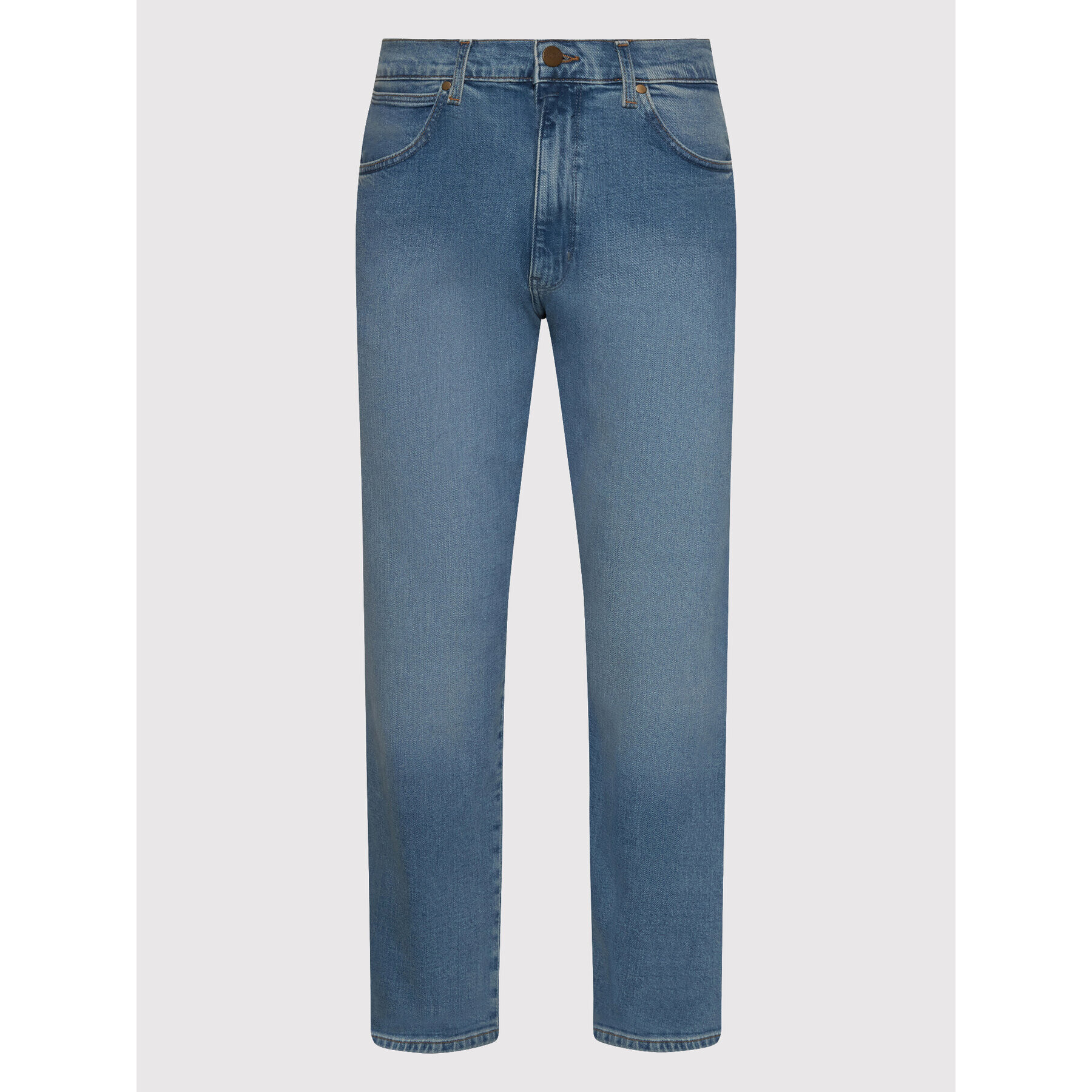 Wrangler Дънки Redding 841 W16XJX31Z Син Regular Fit - Pepit.bg