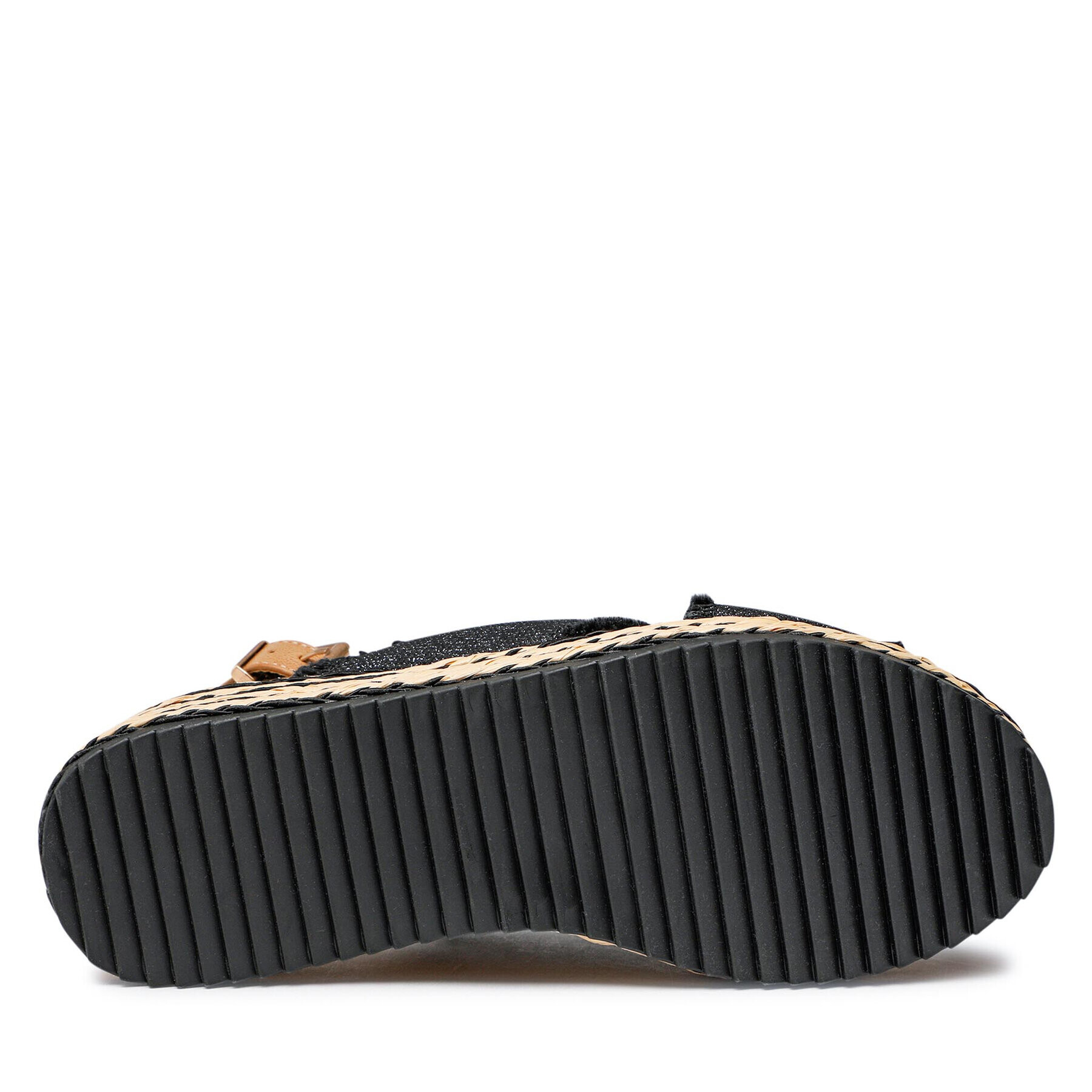 Wrangler Еспадрили Kim Tex Cross WL21635A Черен - Pepit.bg