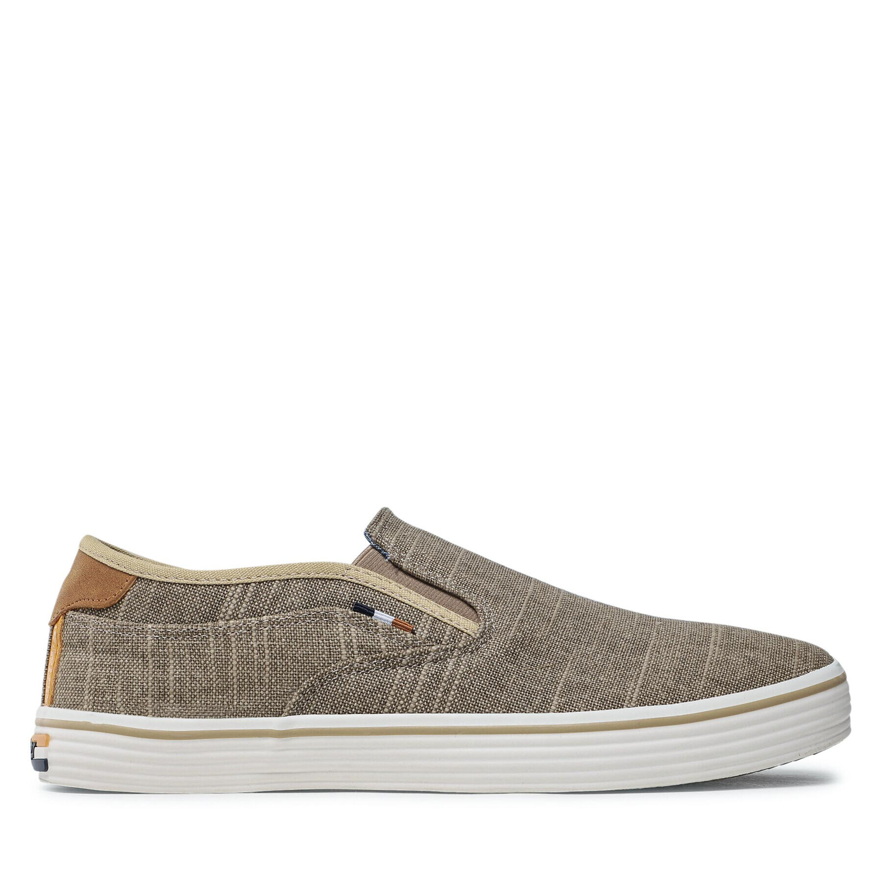 Wrangler Гуменки Calypso Slip On WM21001A Бежов - Pepit.bg