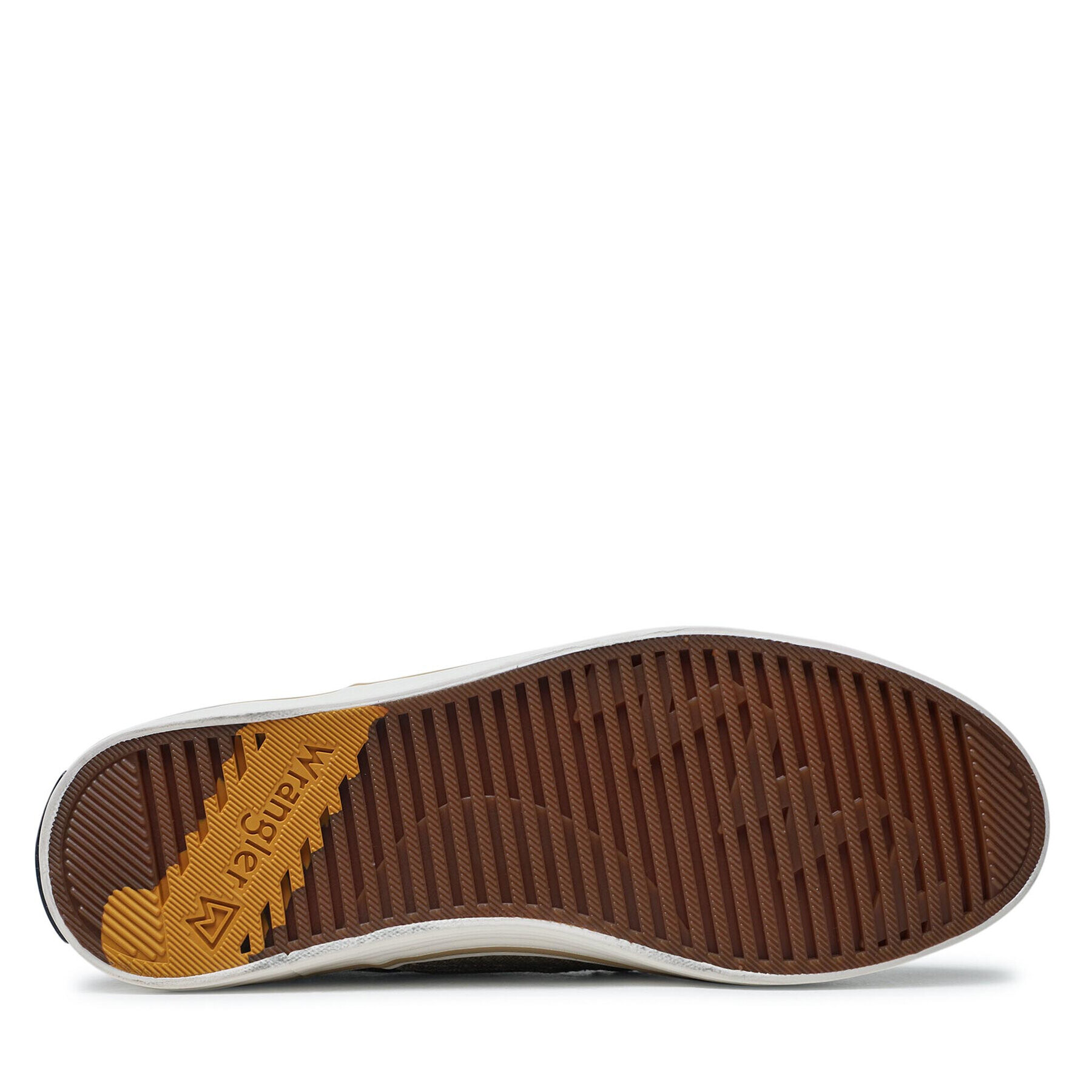 Wrangler Гуменки Calypso Slip On WM21001A Бежов - Pepit.bg