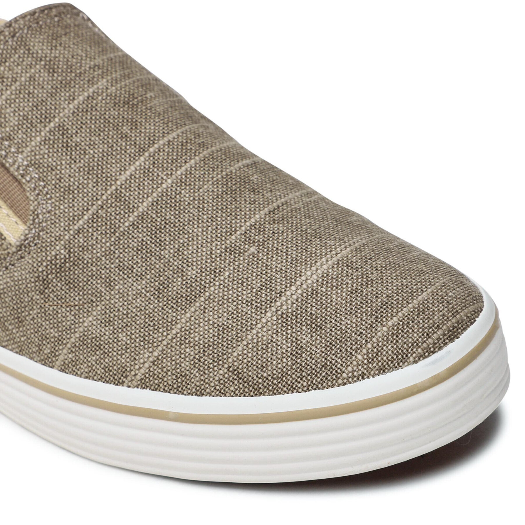 Wrangler Гуменки Calypso Slip On WM21001A Бежов - Pepit.bg