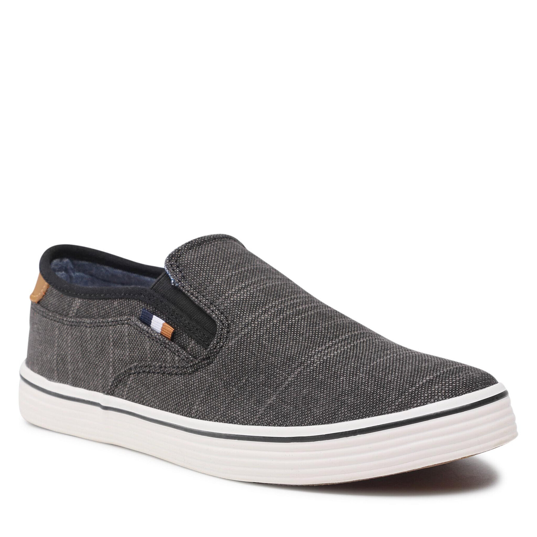 Wrangler Гуменки Calypso Slip On WM21001A Черен - Pepit.bg