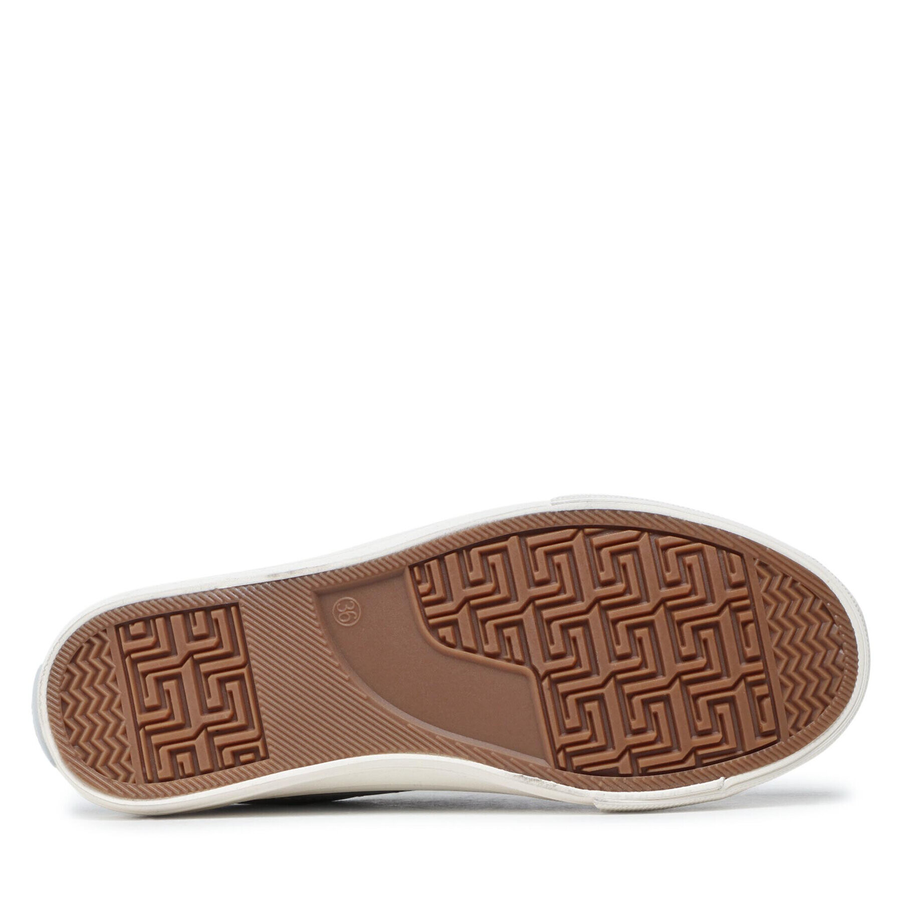 Wrangler Гуменки Clay Vegan WL21510A Сив - Pepit.bg