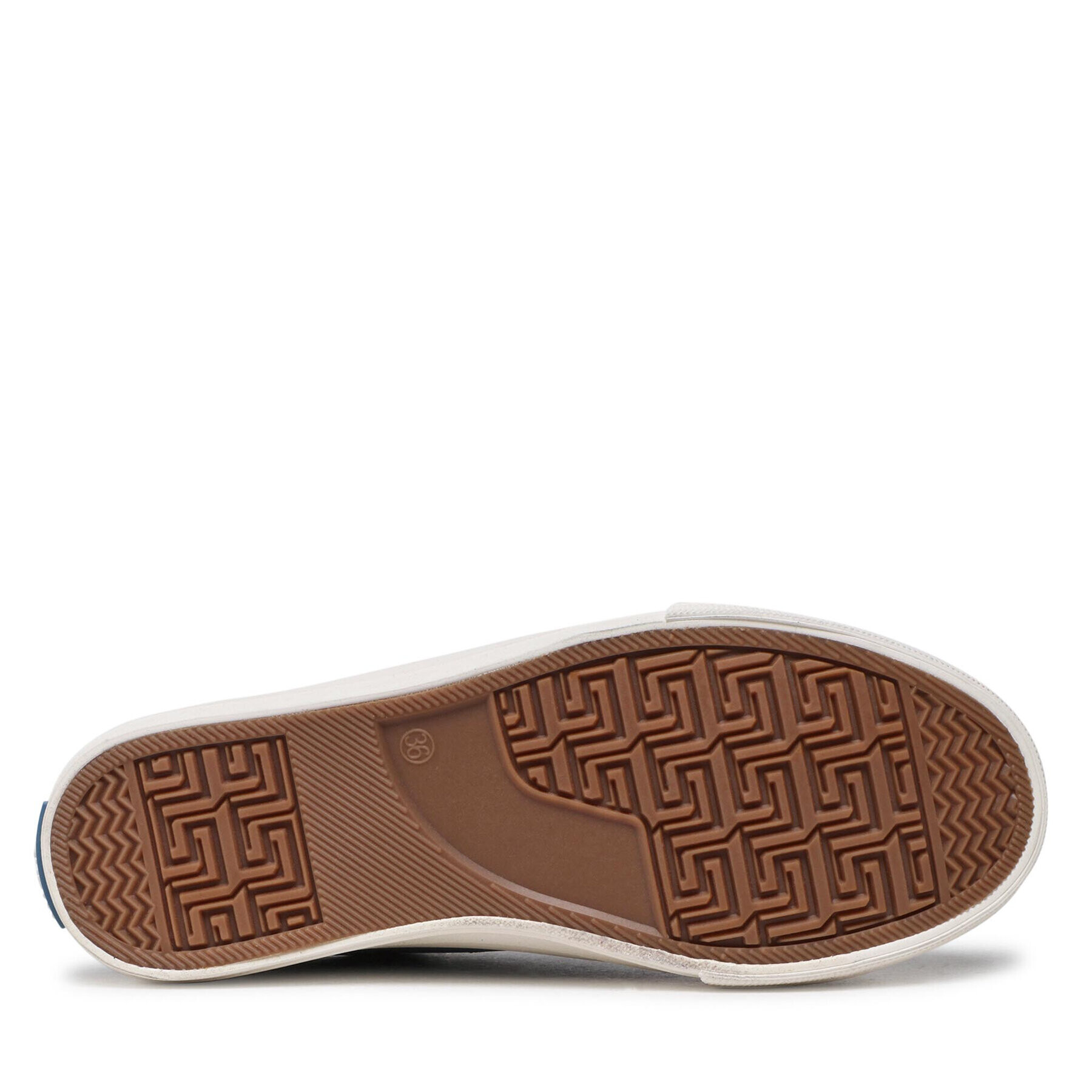 Wrangler Гуменки Clay Wegan WL21510A Син - Pepit.bg