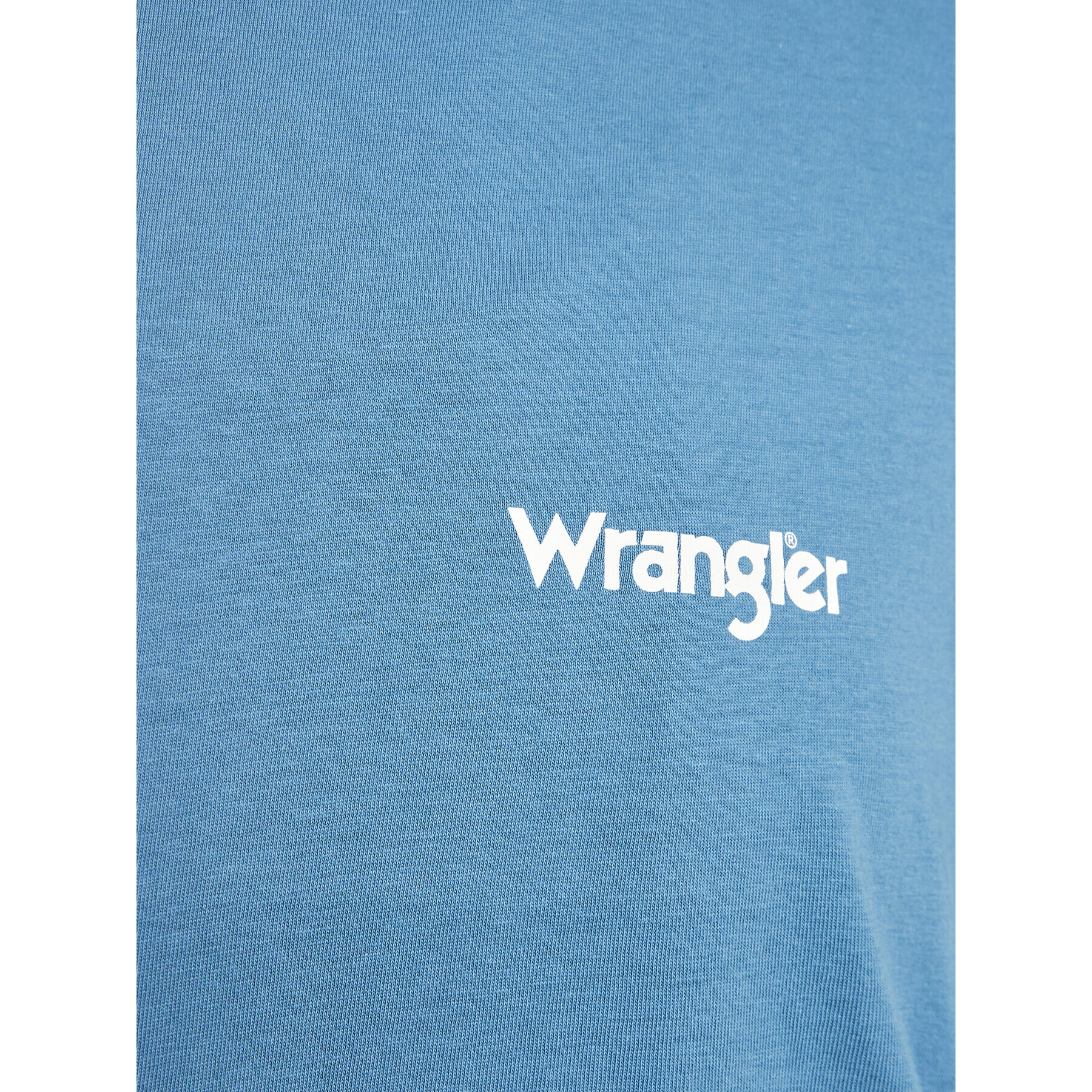 Wrangler Комплект 2 тишъртки W7BZFQ84Z 112332762 Цветен Regular Fit - Pepit.bg