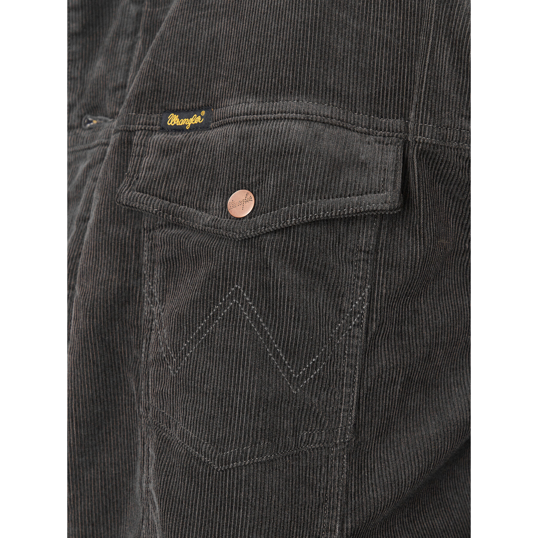 Wrangler Преходно яке Anti Fit 112341244 Черен Regular Fit - Pepit.bg