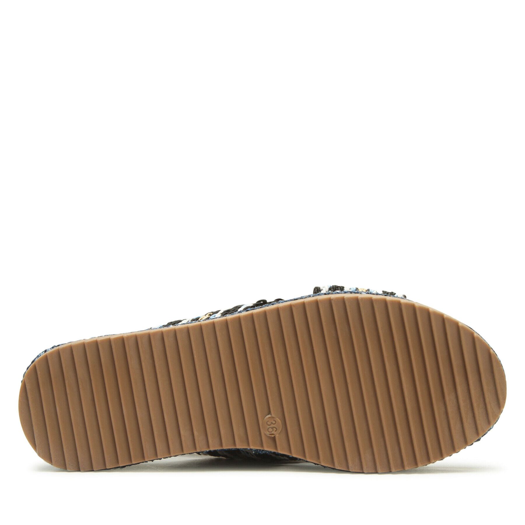 Wrangler Сандали Kim Moonlight WL31571A Тъмносин - Pepit.bg