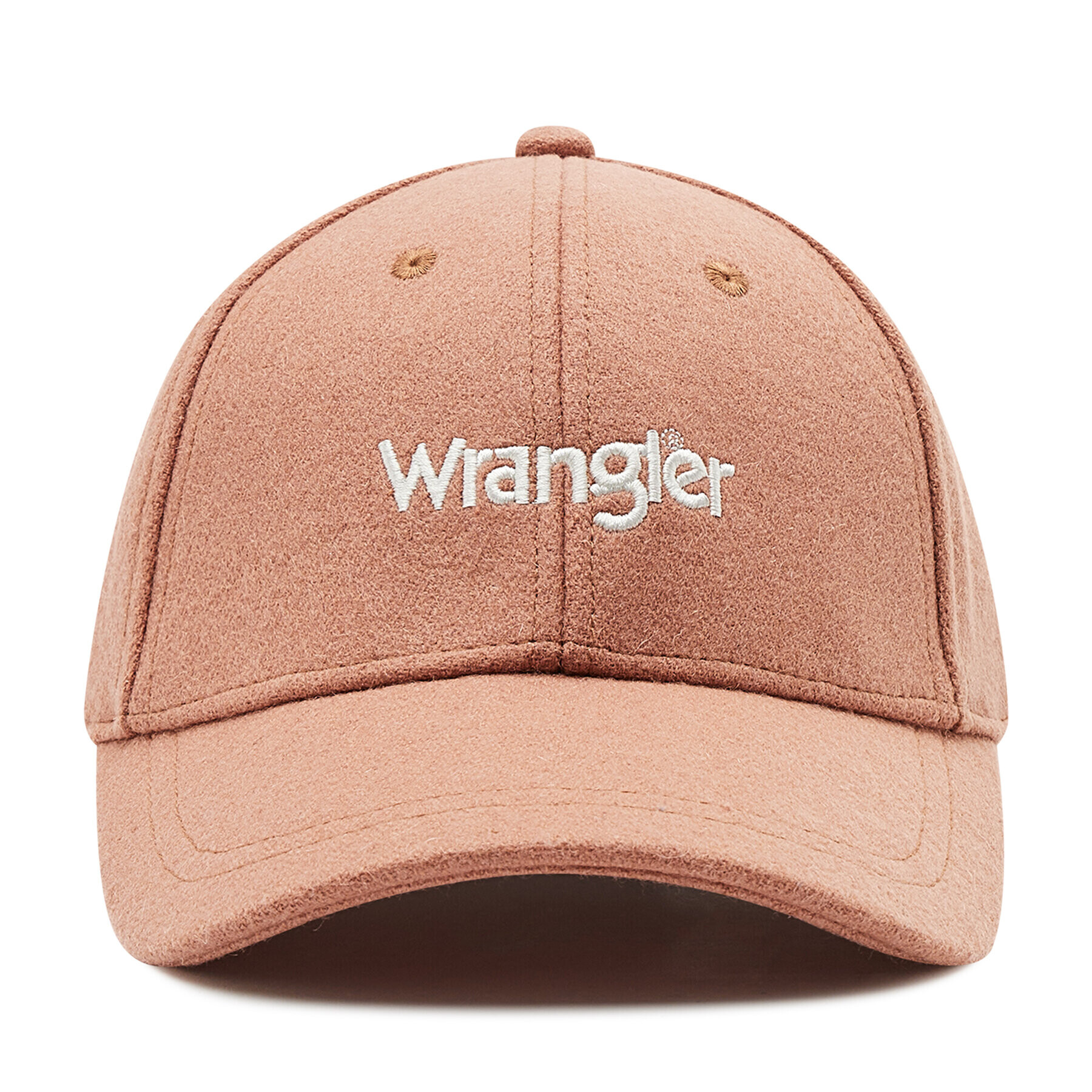 Wrangler Шапка с козирка -112322779 Розов - Pepit.bg
