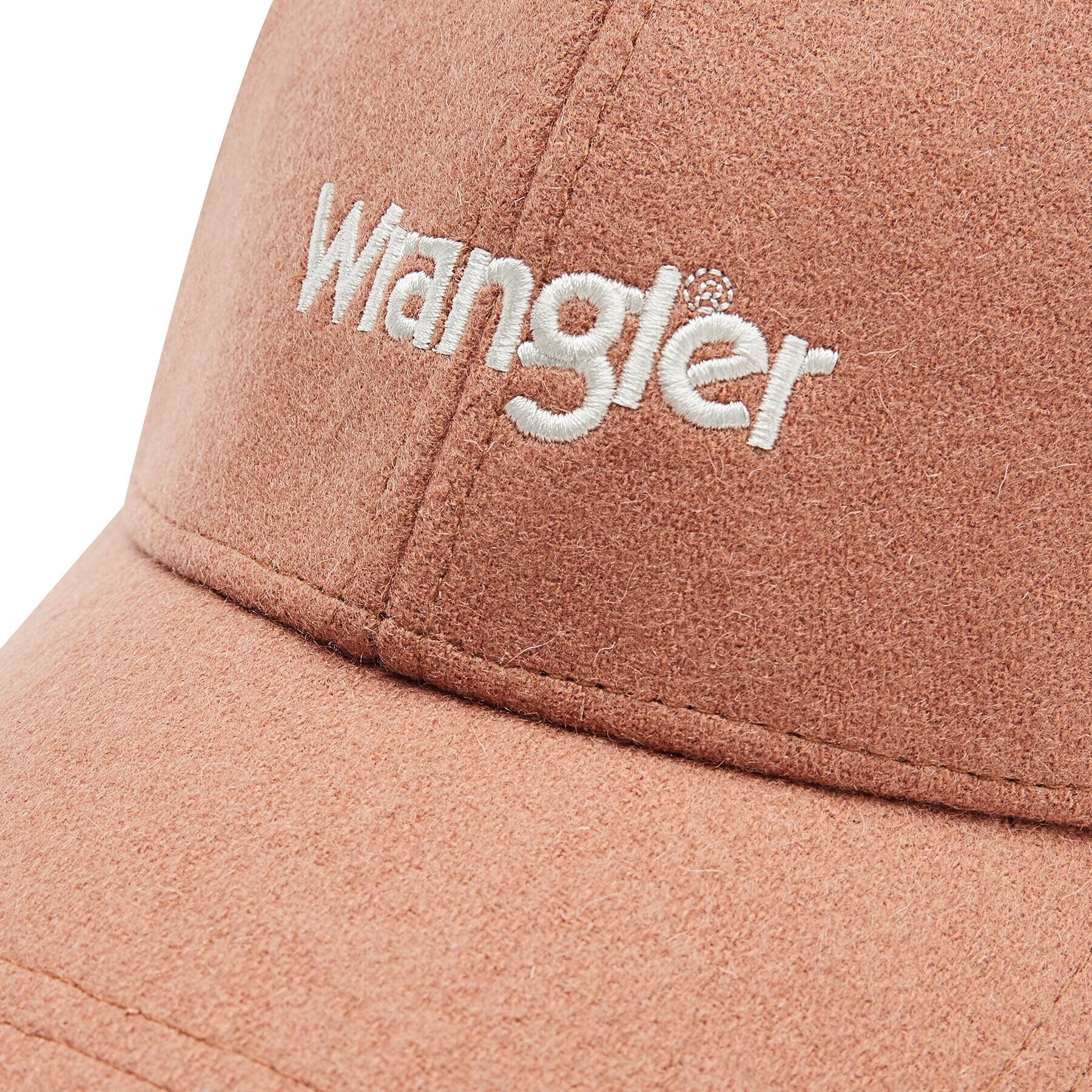 Wrangler Шапка с козирка -112322779 Розов - Pepit.bg