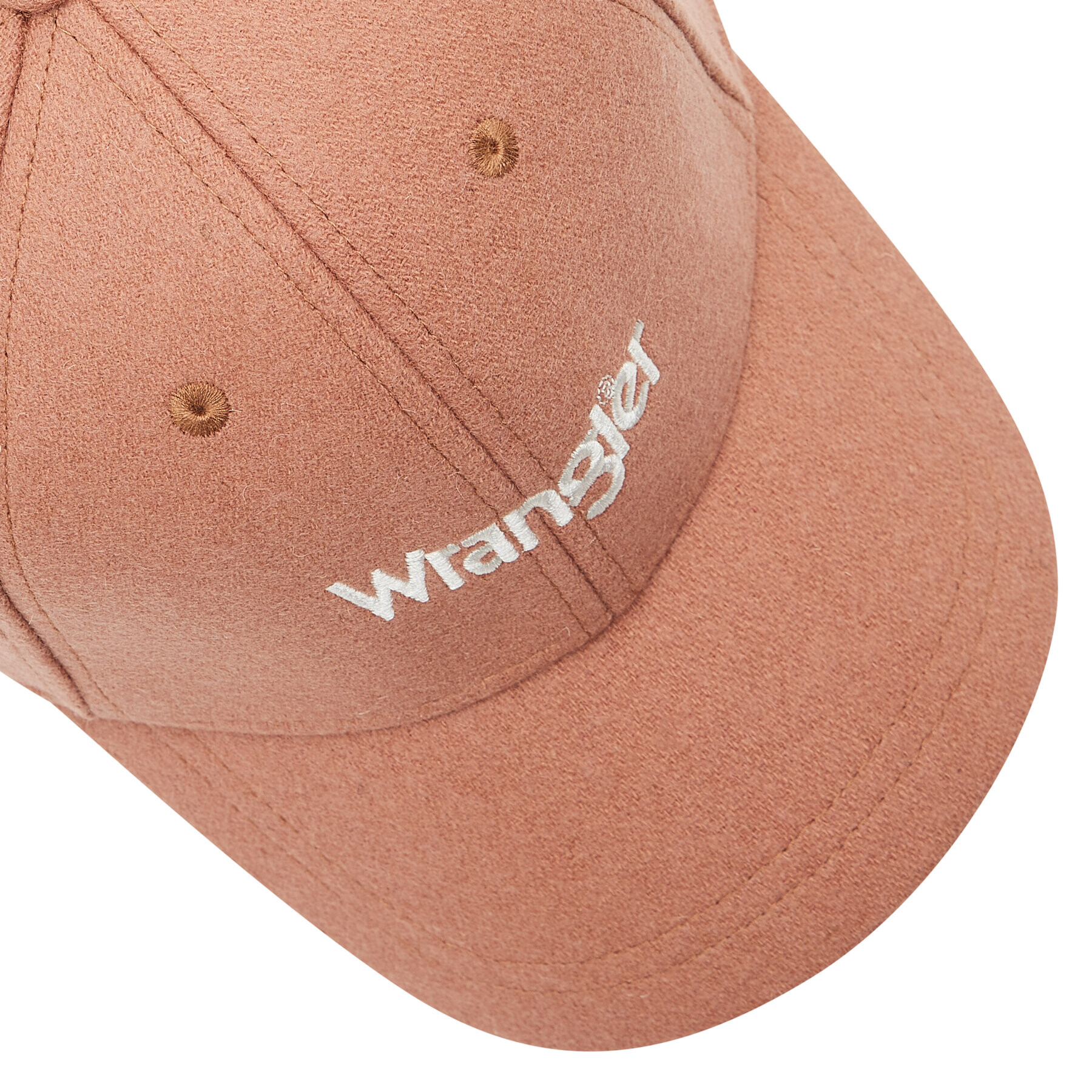 Wrangler Шапка с козирка -112322779 Розов - Pepit.bg
