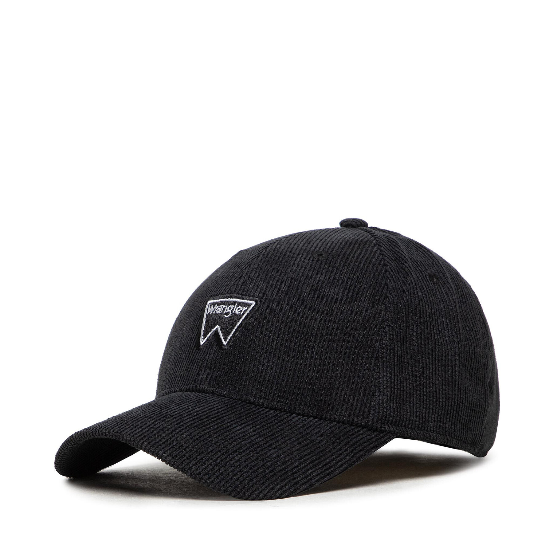 Wrangler Шапка с козирка W0V0UG100 Черен - Pepit.bg