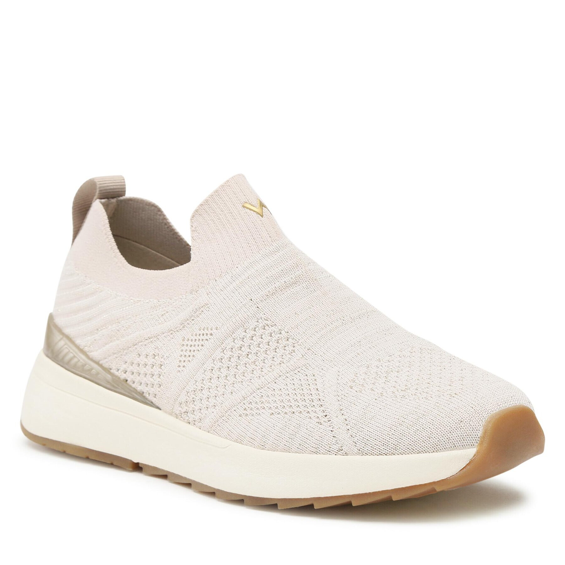 Wrangler Сникърси Dahlia Slip On WL31660A Сив - Pepit.bg