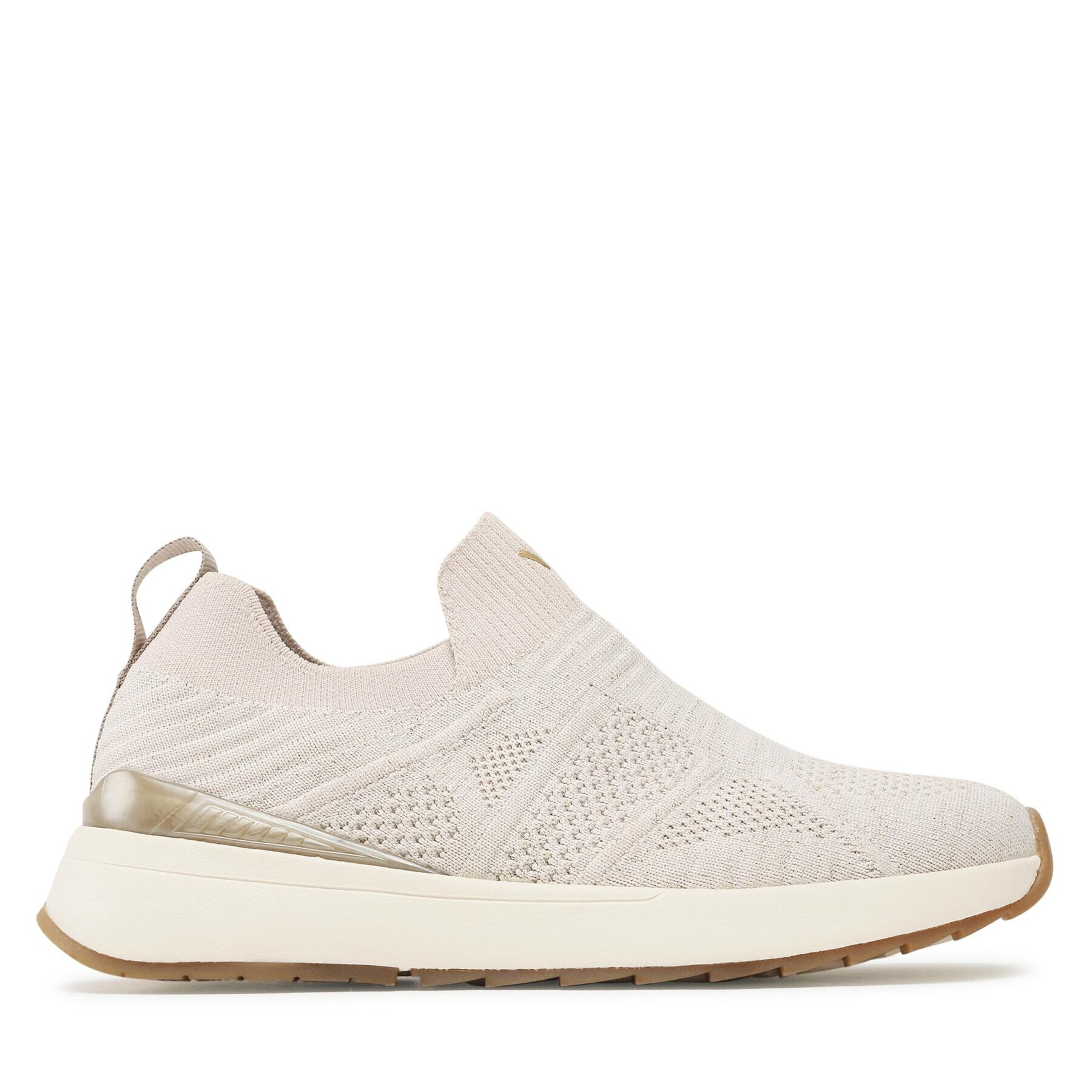 Wrangler Сникърси Dahlia Slip On WL31660A Сив - Pepit.bg