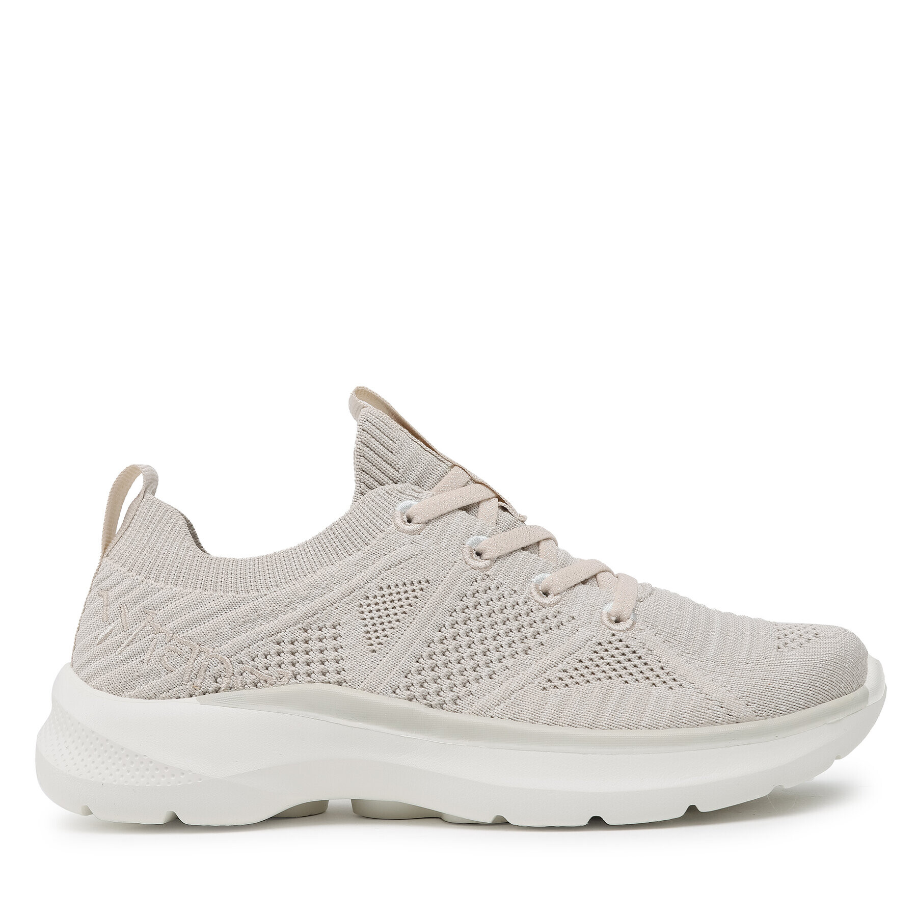 Wrangler Сникърси Fresh Lace WL31670A Бежов - Pepit.bg