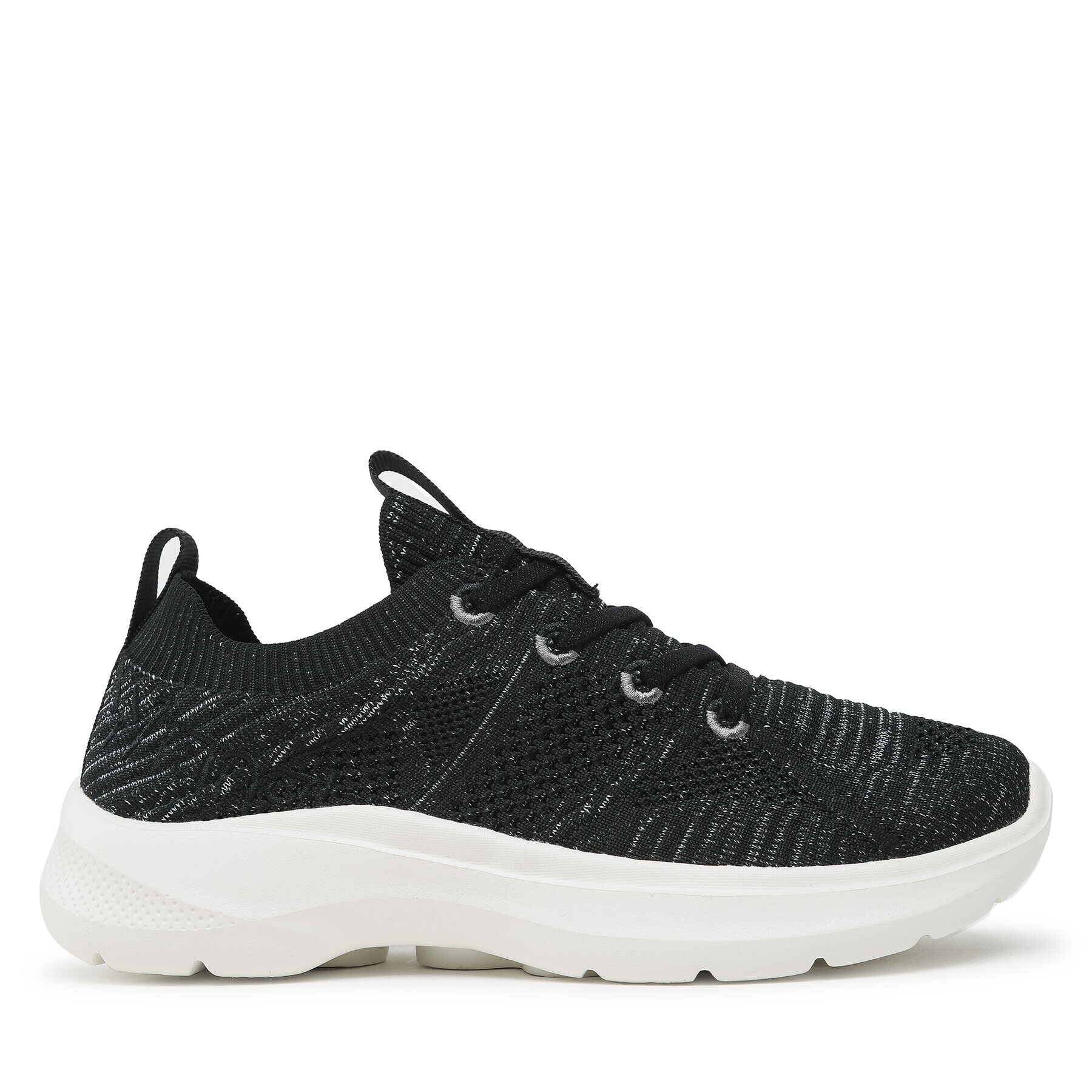 Wrangler Сникърси Fresh Lace WL31670A Черен - Pepit.bg