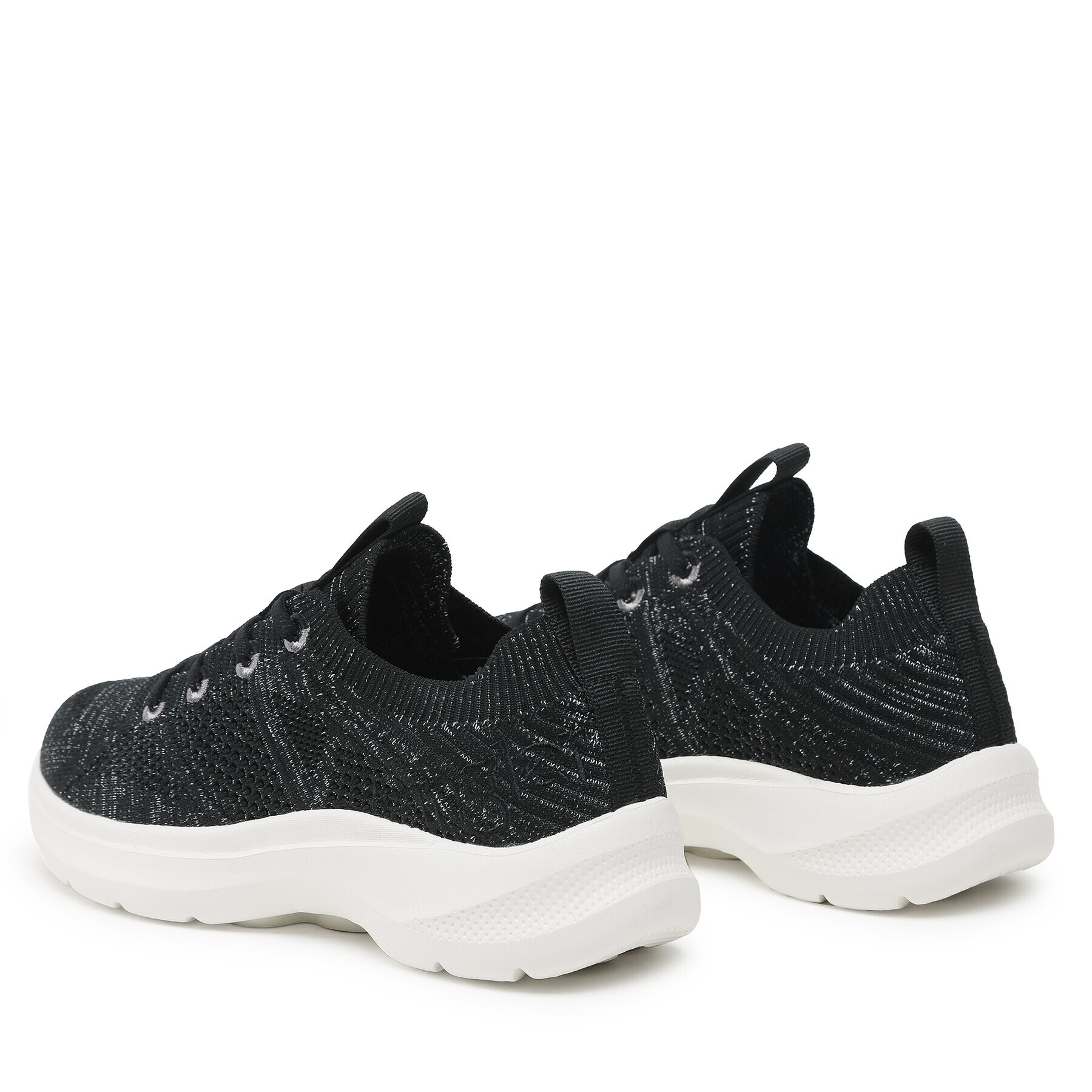 Wrangler Сникърси Fresh Lace WL31670A Черен - Pepit.bg