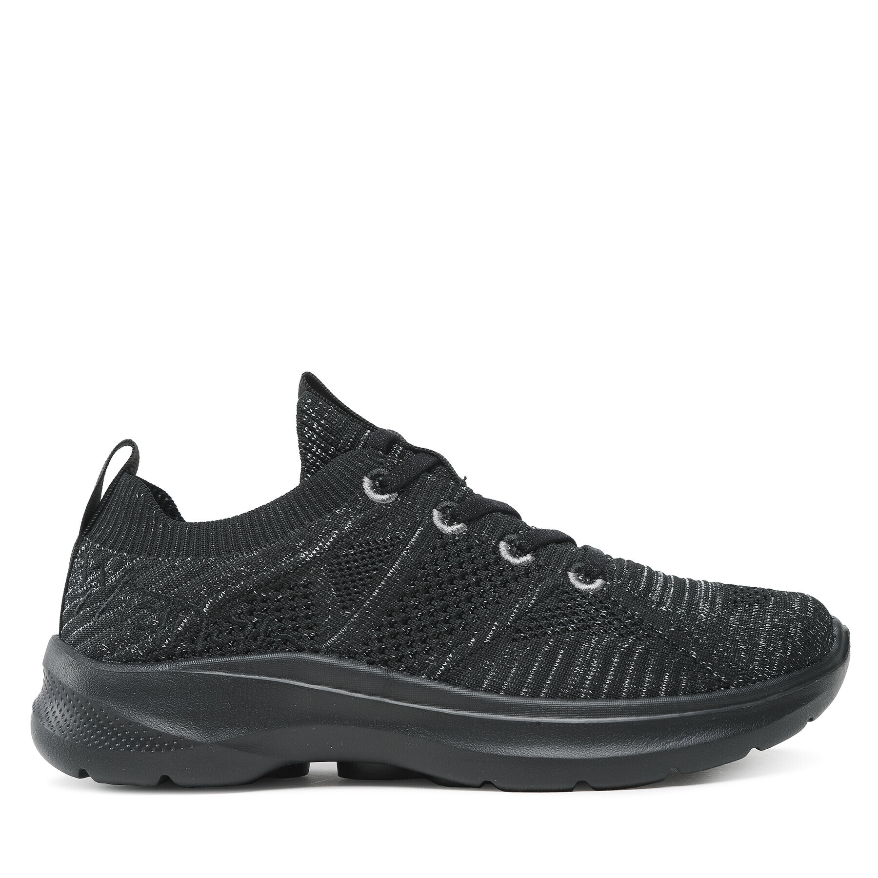 Wrangler Сникърси Fresh Lace WL31670A Черен - Pepit.bg