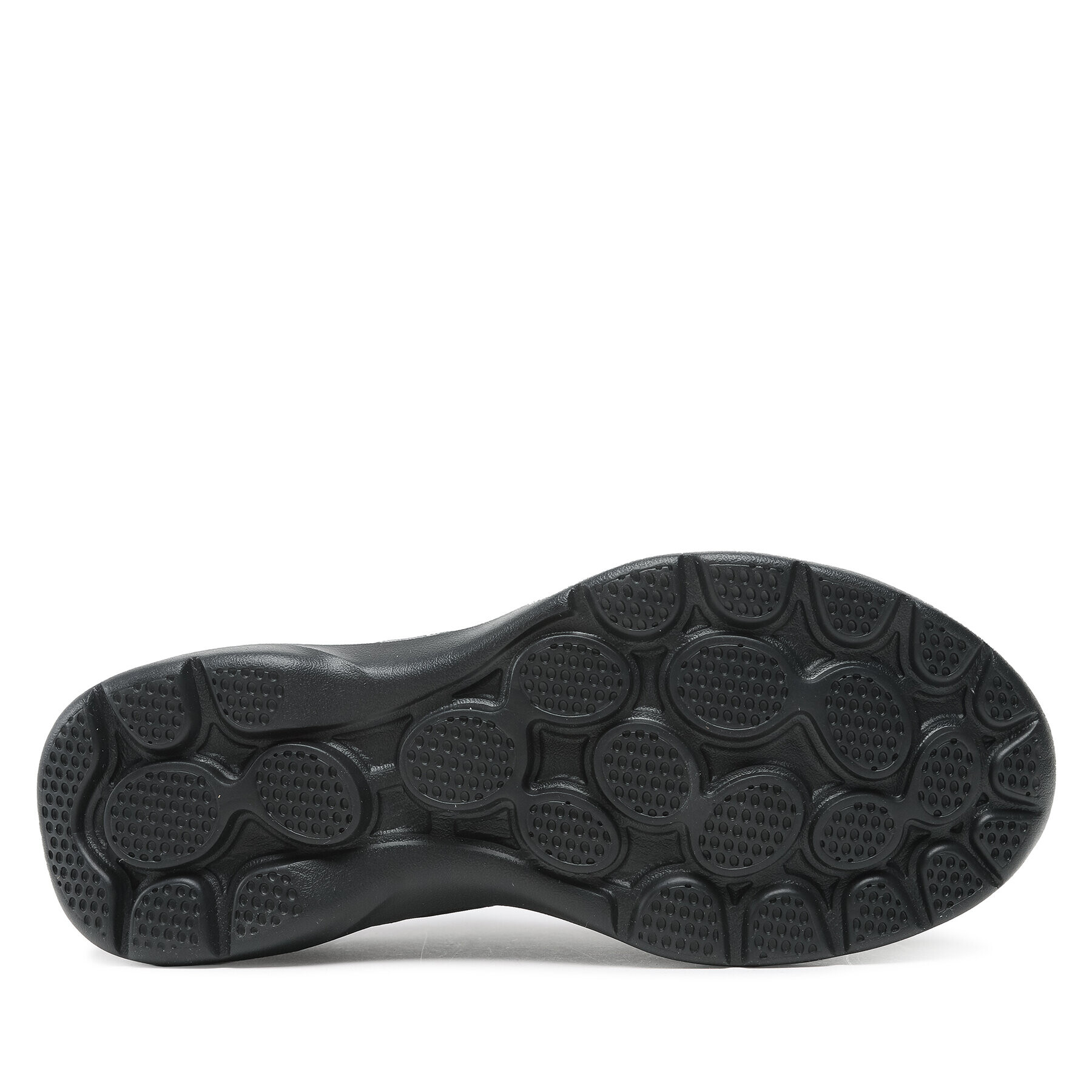 Wrangler Сникърси Fresh Lace WL31670A Черен - Pepit.bg