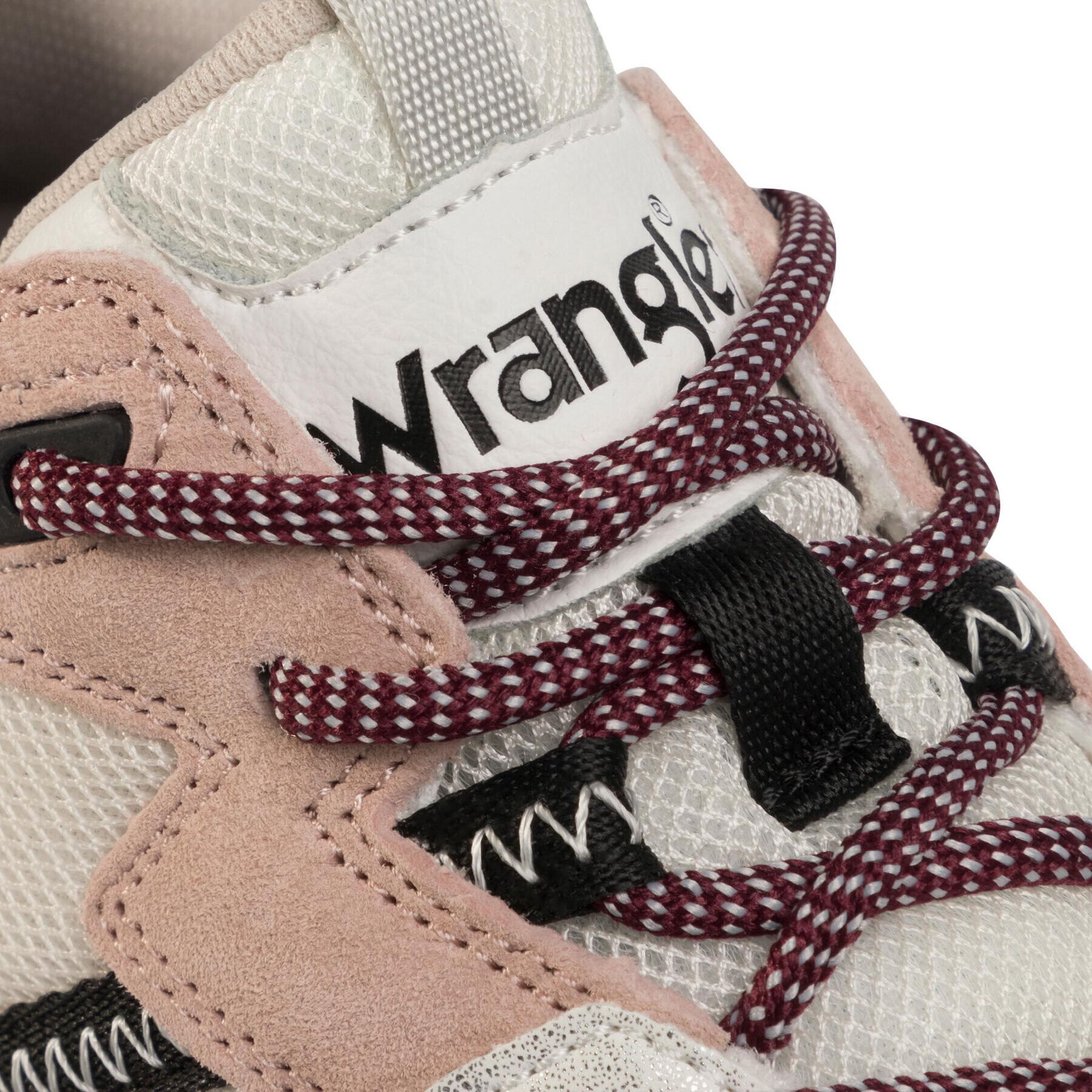 Wrangler Сникърси Iconic 90 Sm WL01650A Бежов - Pepit.bg
