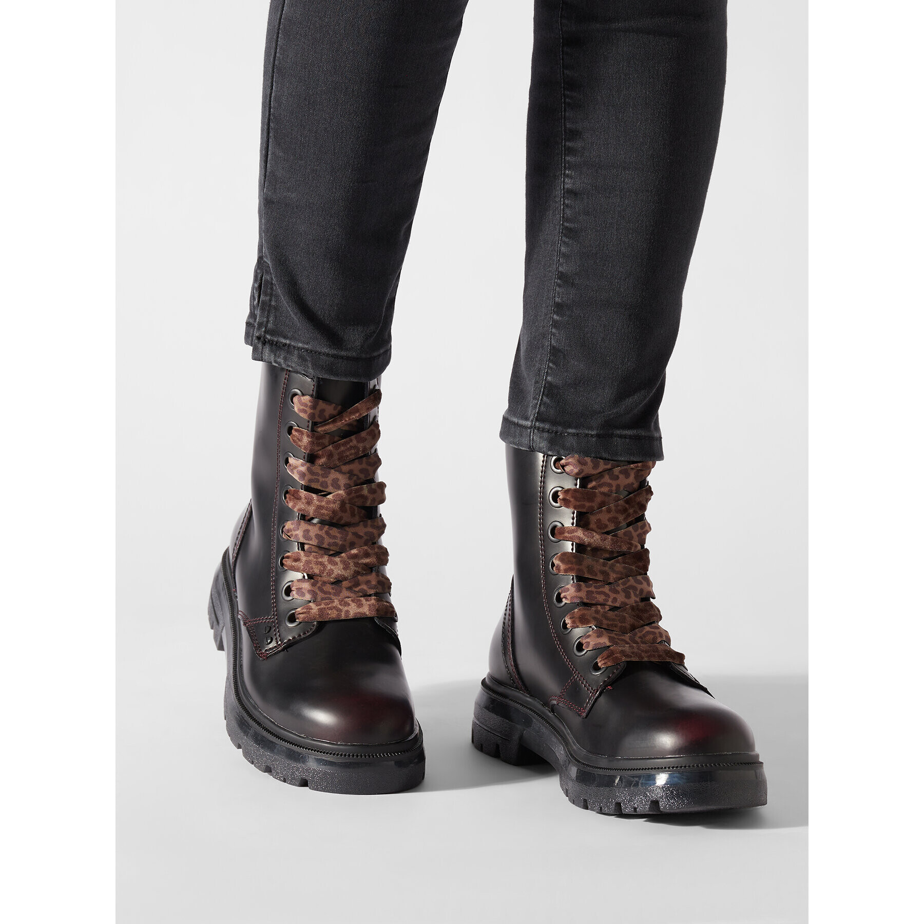 Wrangler Туристически oбувки Clash WL22570A Черен - Pepit.bg