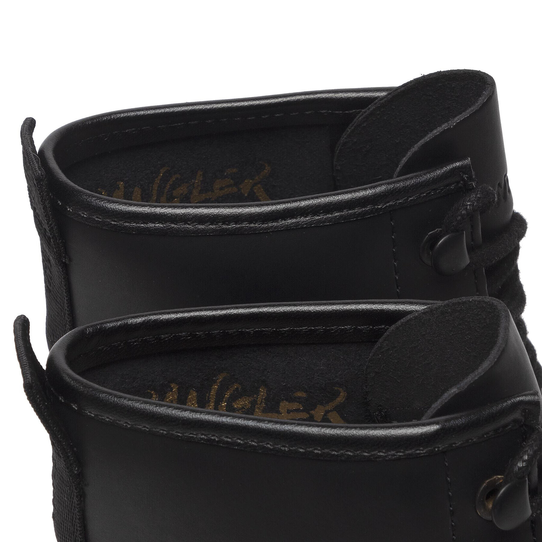 Wrangler Туристически oбувки Spike Mid WL22560A Черен - Pepit.bg