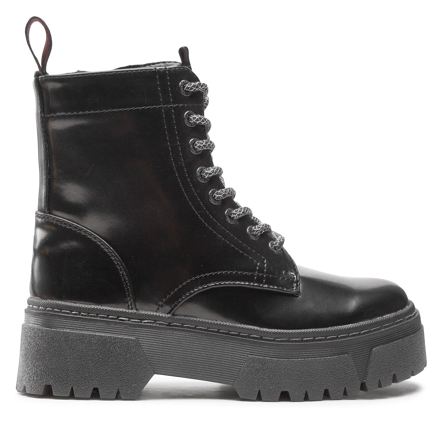 Wrangler Туристически oбувки WL22583A Черен - Pepit.bg