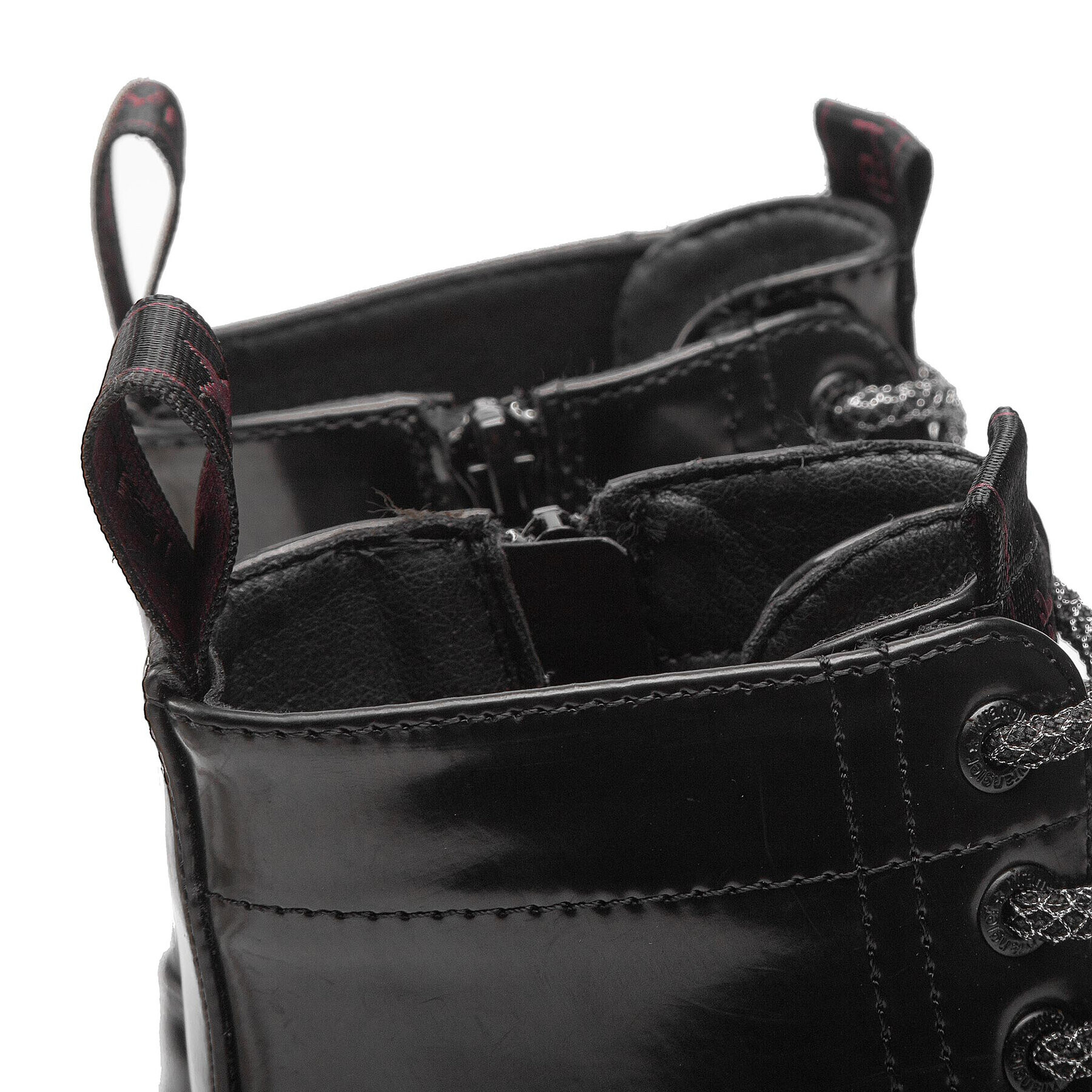 Wrangler Туристически oбувки WL22583A Черен - Pepit.bg