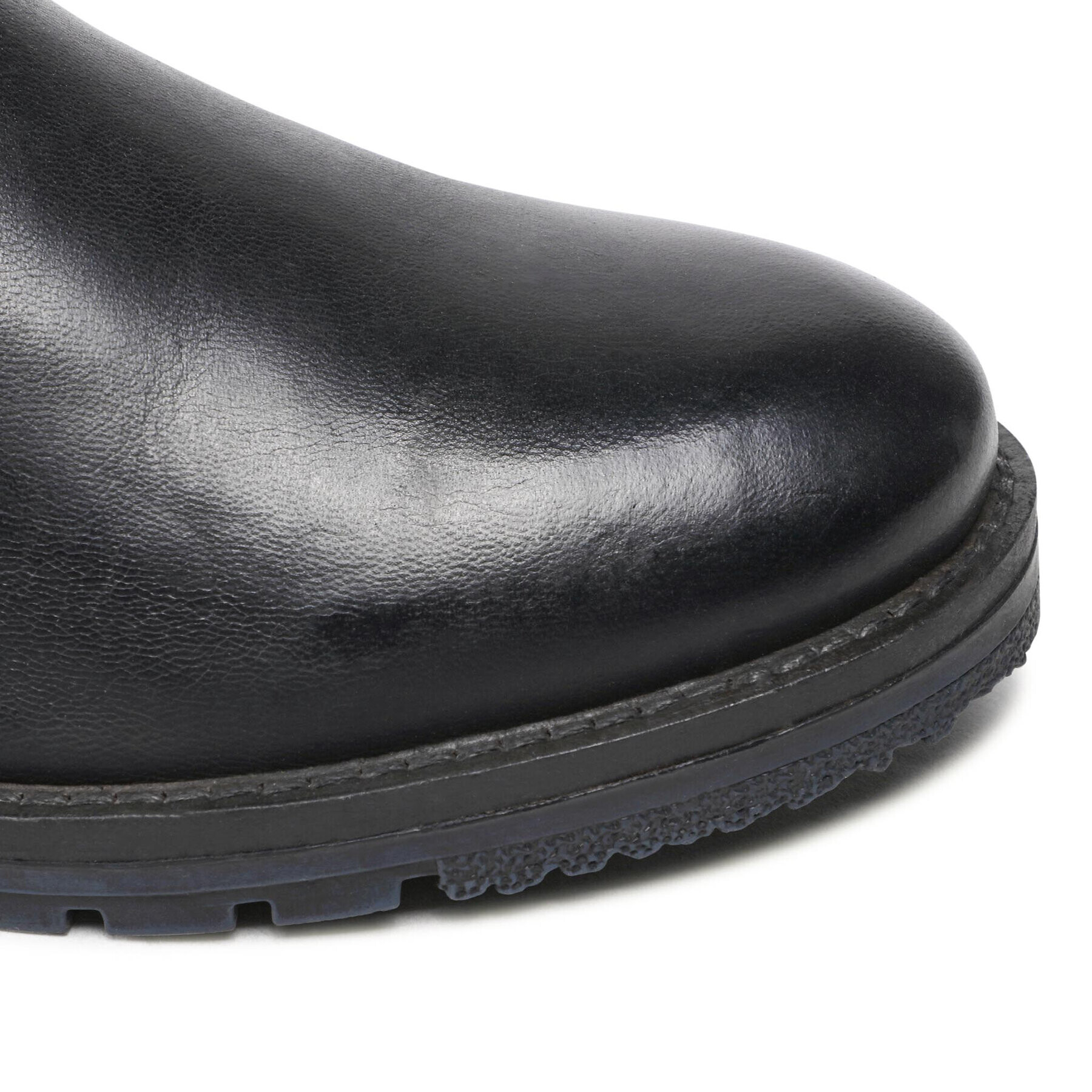 Wrangler Зимни обувки Boogie Zip WM22101A Черен - Pepit.bg