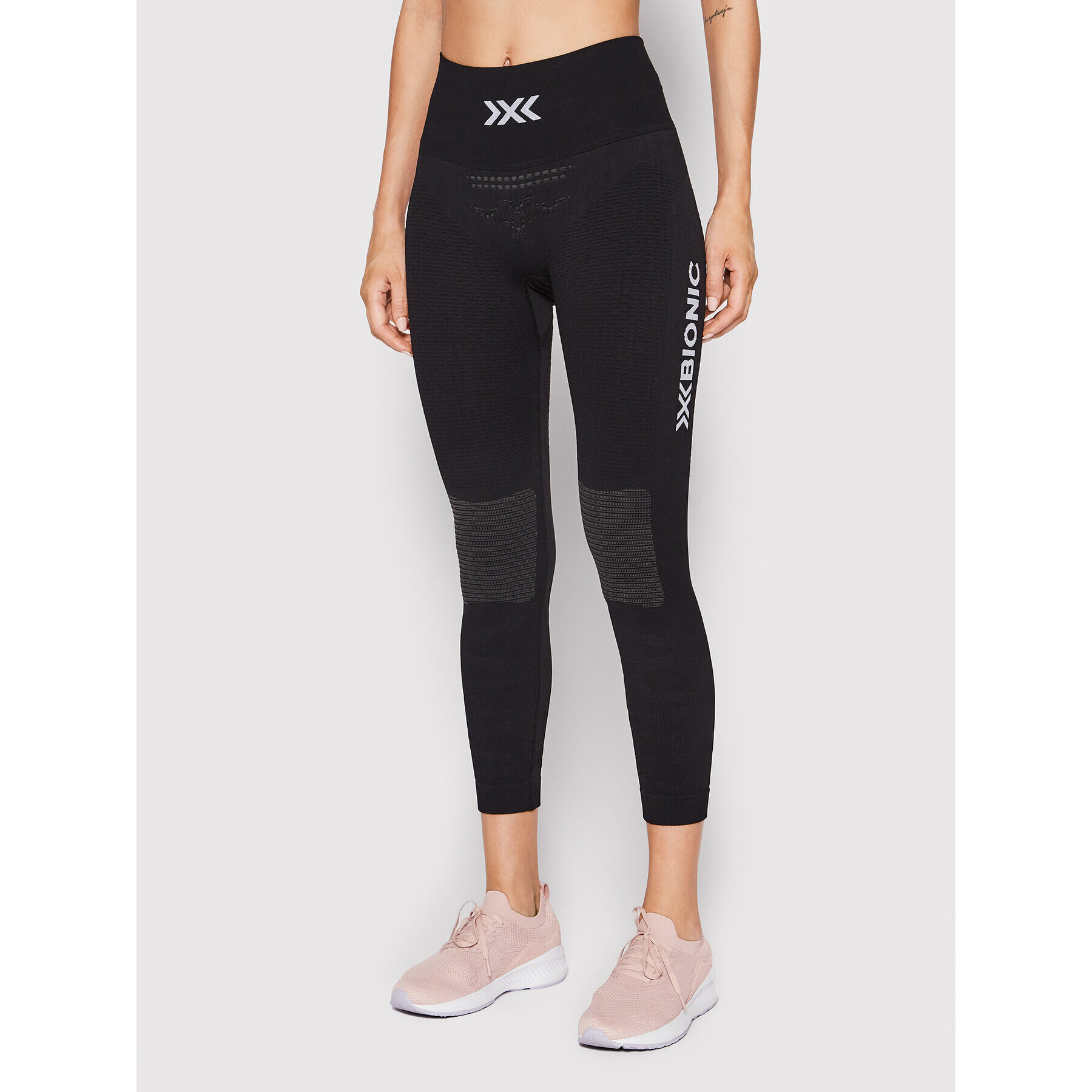 X-Bionic Клин Energizer 4.0 NGFP50W20W Черен Slim Fit - Pepit.bg
