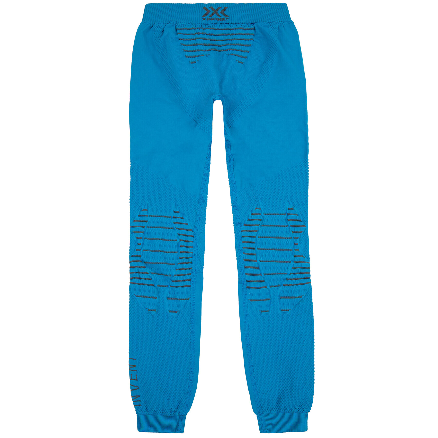 X-Bionic Клинове Invent 4.0 INYP05W19J Син Slim Fit - Pepit.bg
