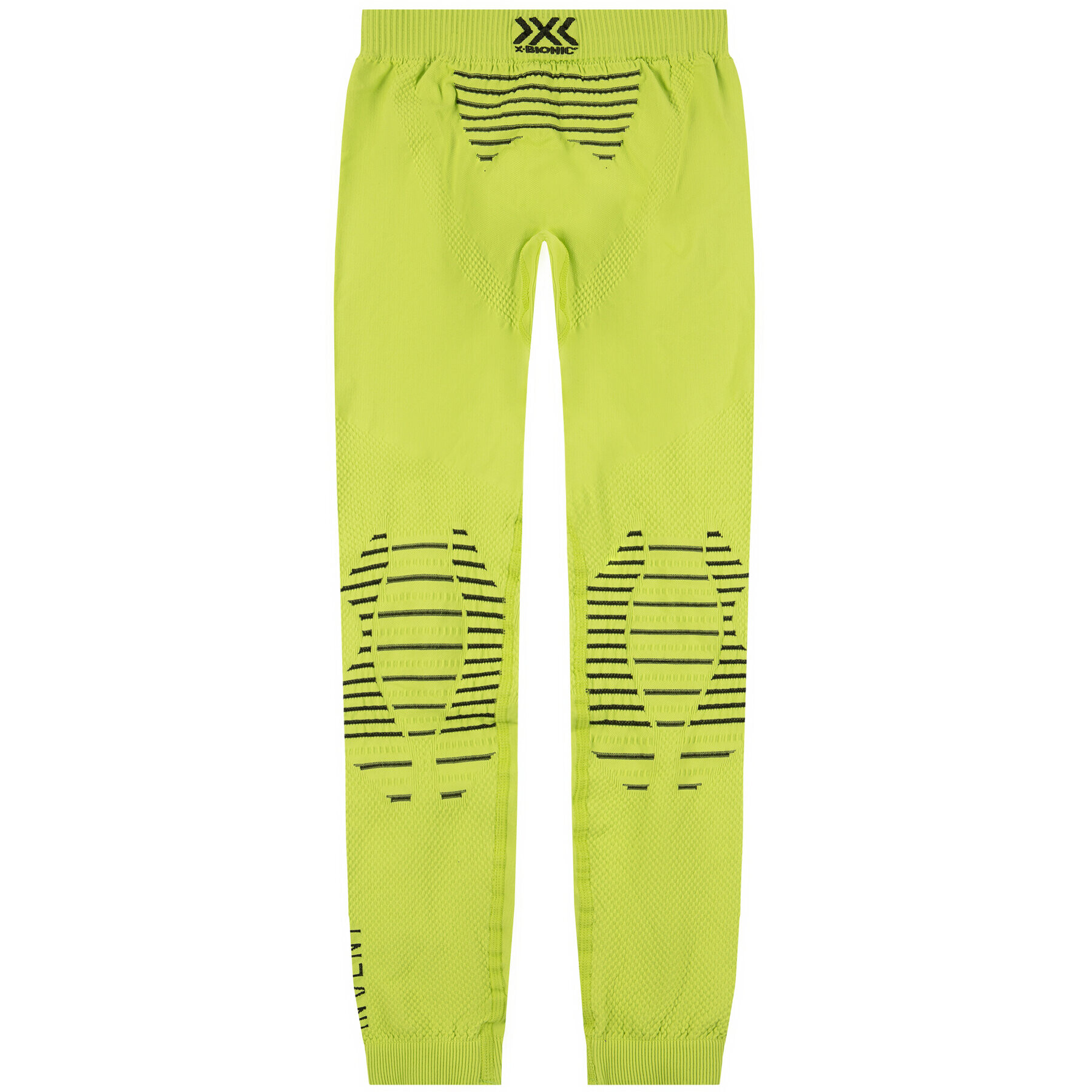 X-Bionic Клин Invent 4.0 INYP05W19J Зелен Slim Fit - Pepit.bg