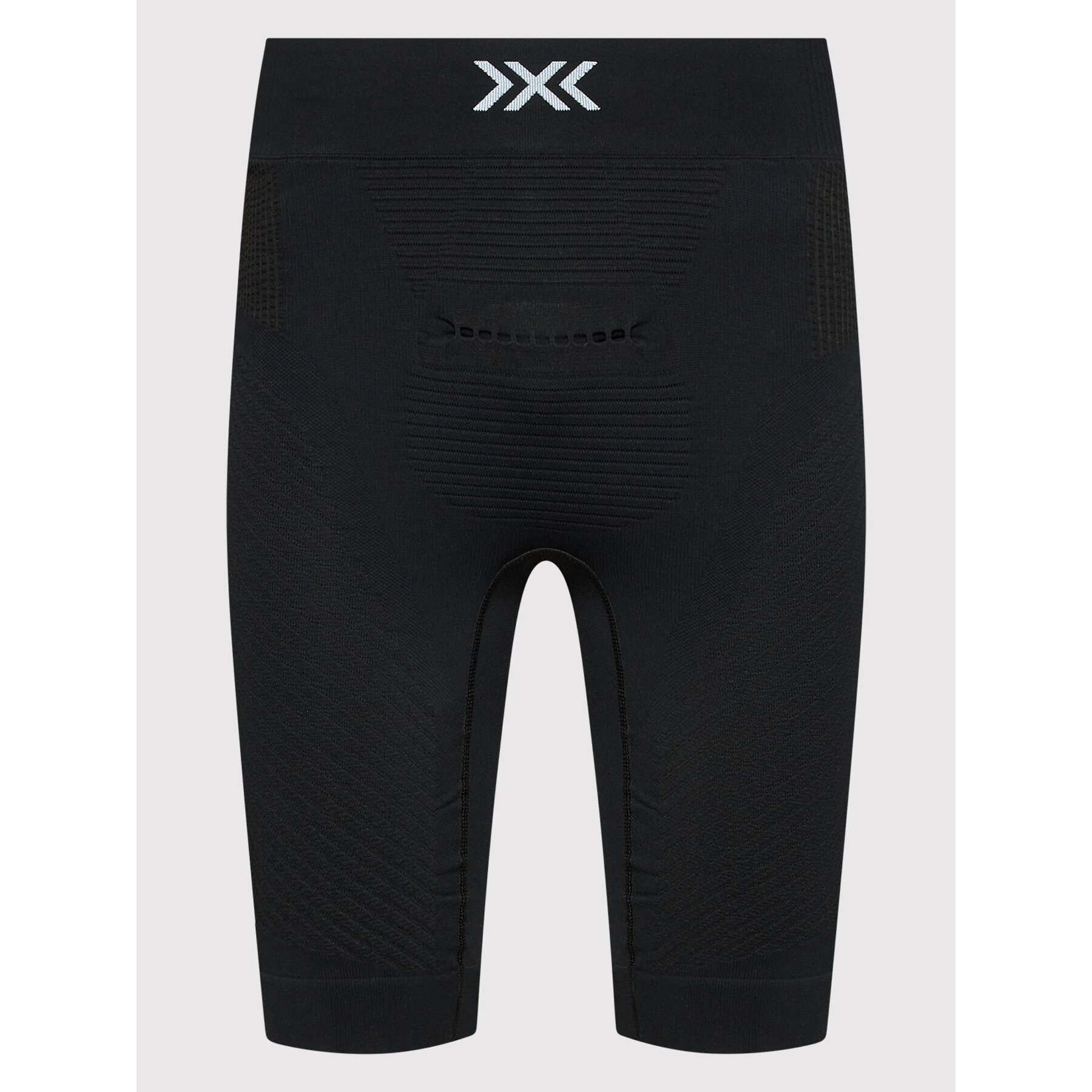 X-Bionic Спортни шорти Invent 4.0 RTR500S19M Черен Slim Fit - Pepit.bg