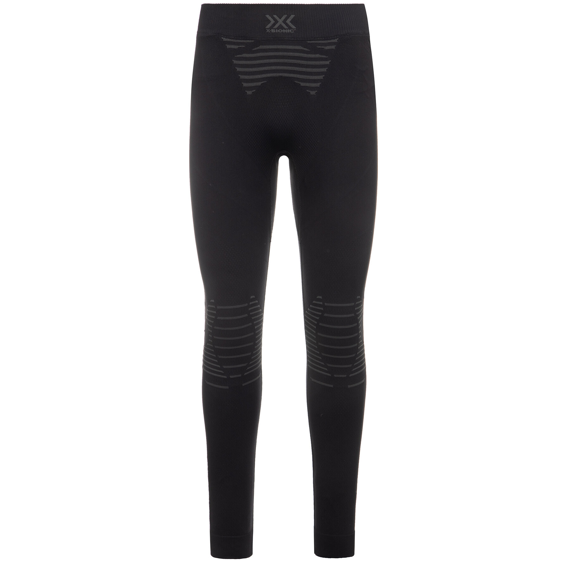 X-Bionic Термооблекло долна част Invent 4.0 INYP05W19M Черен Slim Fit - Pepit.bg
